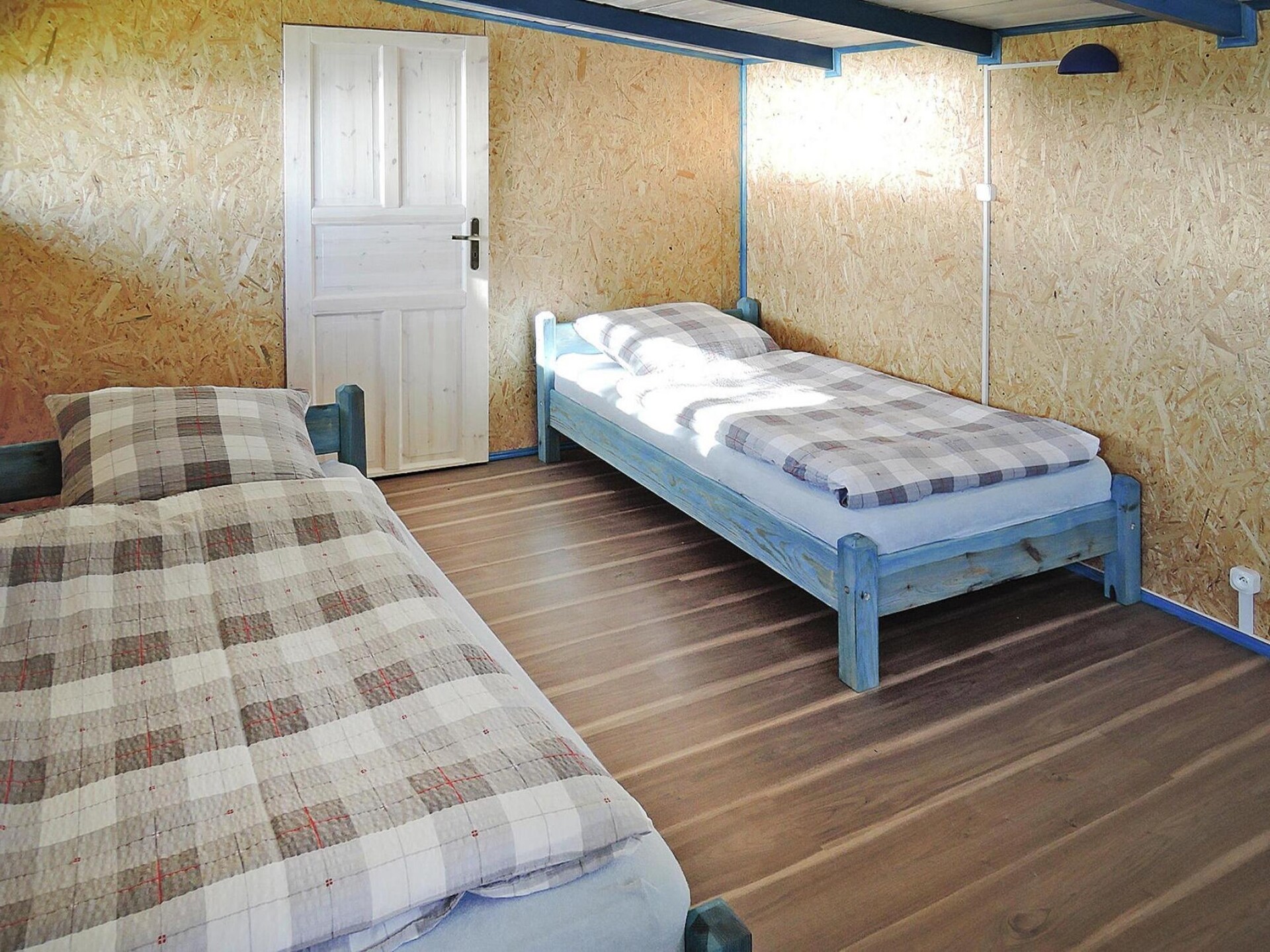 Vrijstaand vakantiehuis aan het meer in Sulomino met privéstrand - foto 18