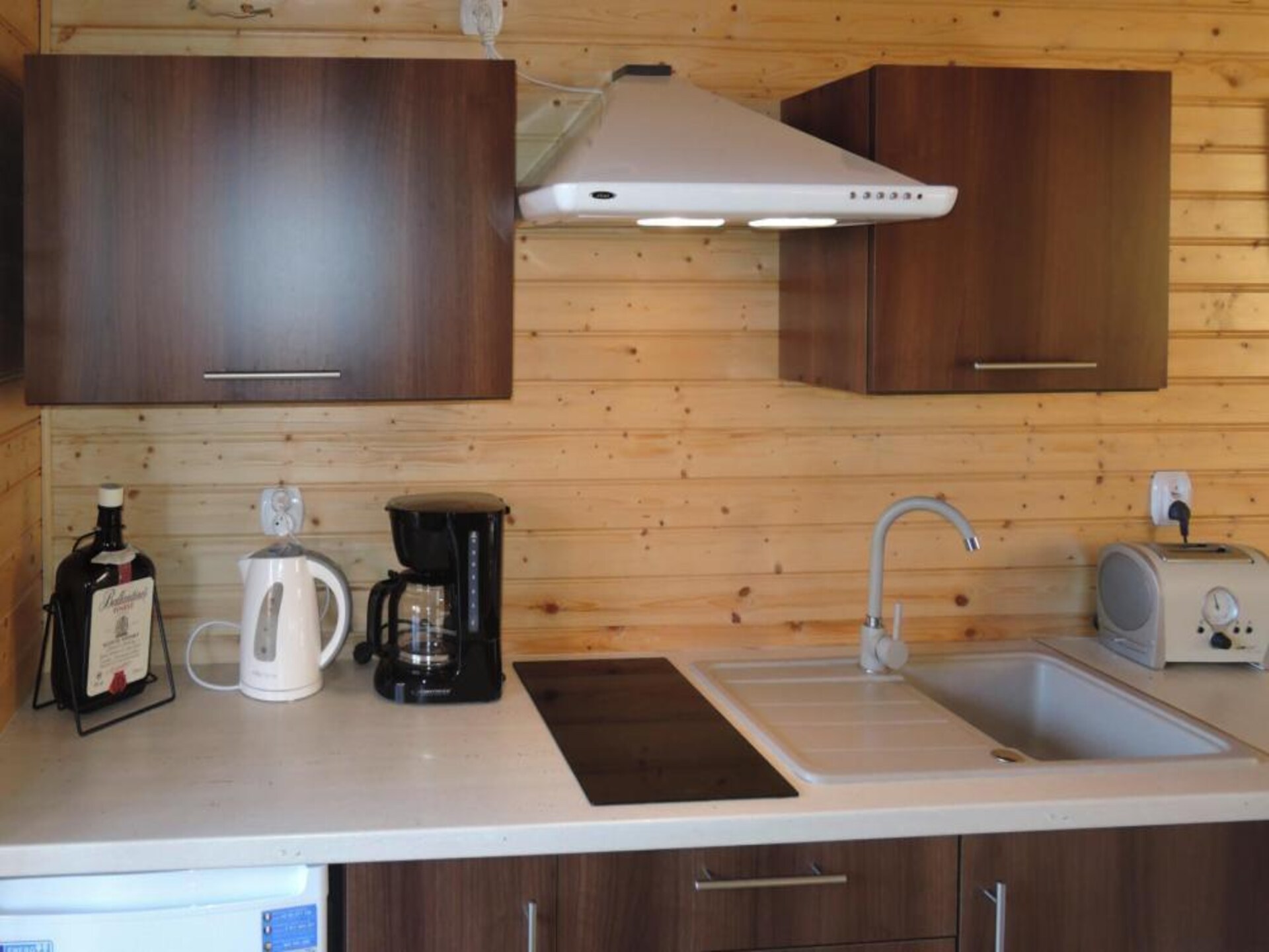 Knus vakantiehuis op 450m van het blauwe-vlagstrand in Rewal - foto 15