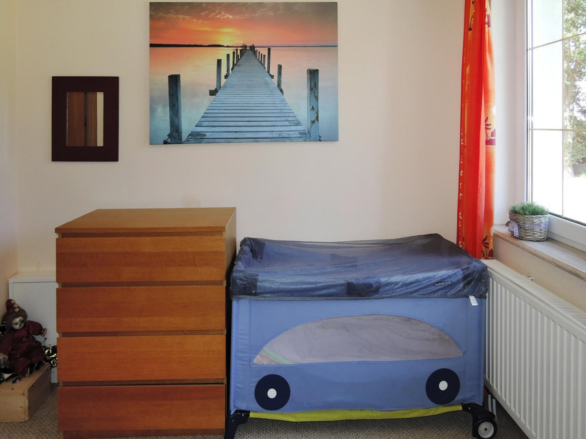 Aan het meer: nieuw vakantiehuis in Nowe Warpno voor 6 personen - foto 16