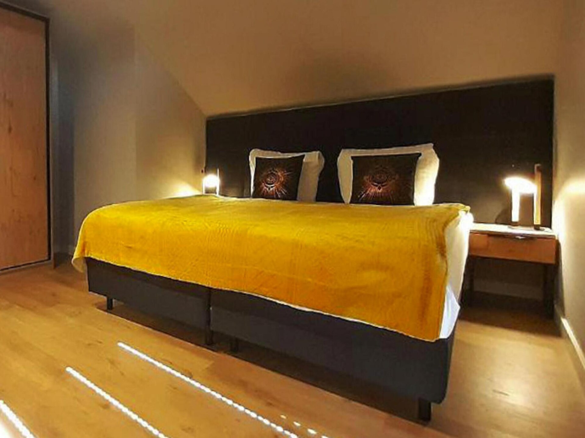 Ruim vakantiehuis voor 8 bij strand Mielenko met sauna & jacuzzi - foto 7