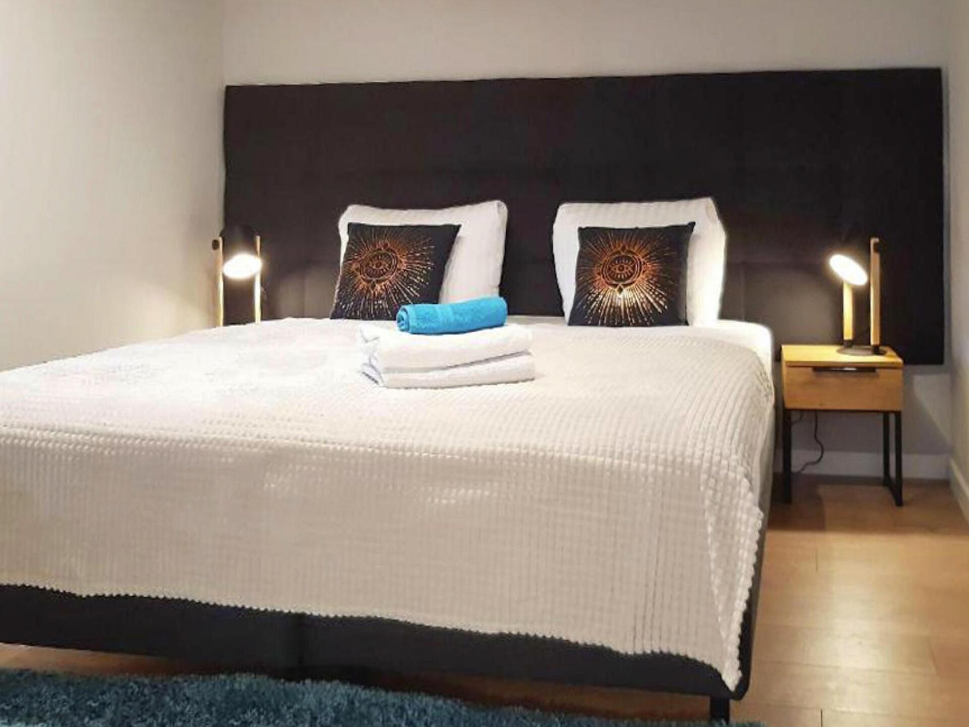 Ruim vakantiehuis voor 8 bij strand Mielenko met sauna & jacuzzi - foto 12