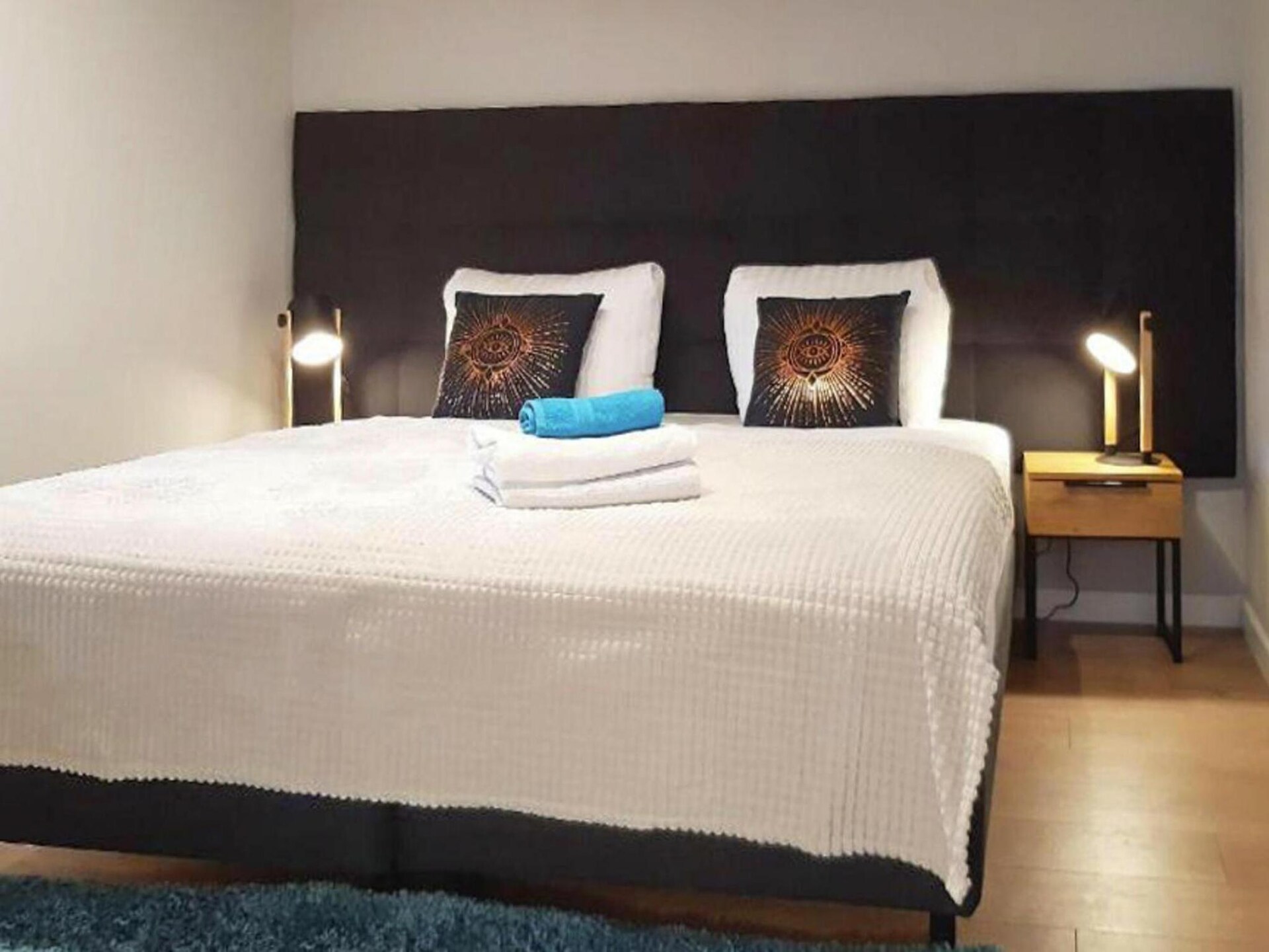 8-persoons vakantiehuis met wellness in Mielenko vlakbij zee - foto 11