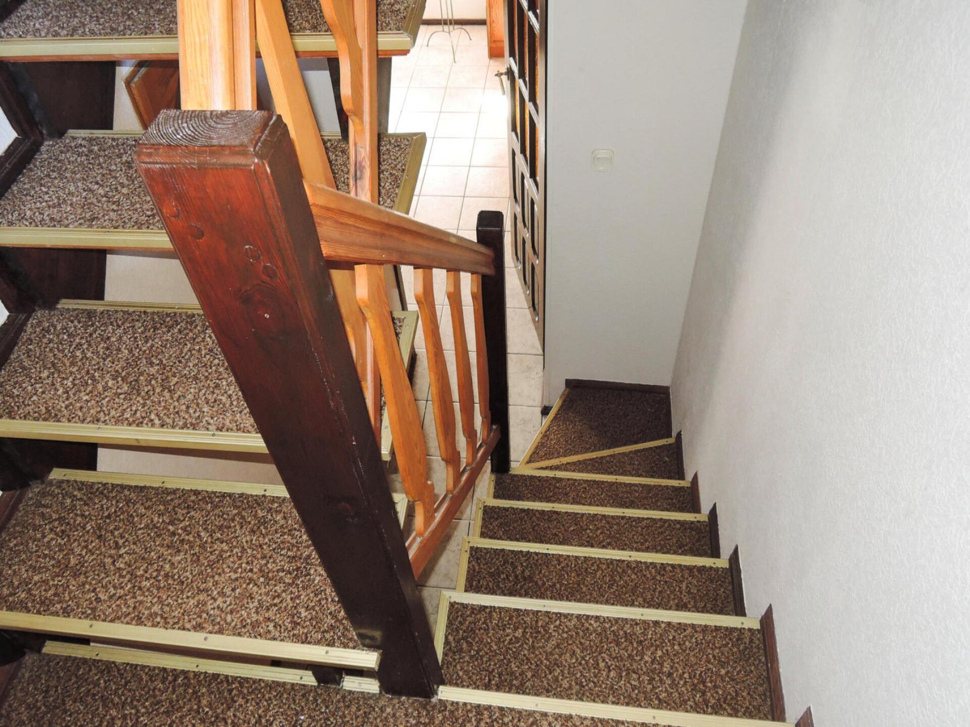 Vrijstaand vakantiehuis op 100 meter van de Szczecin-lagune in Kopice - foto 12
