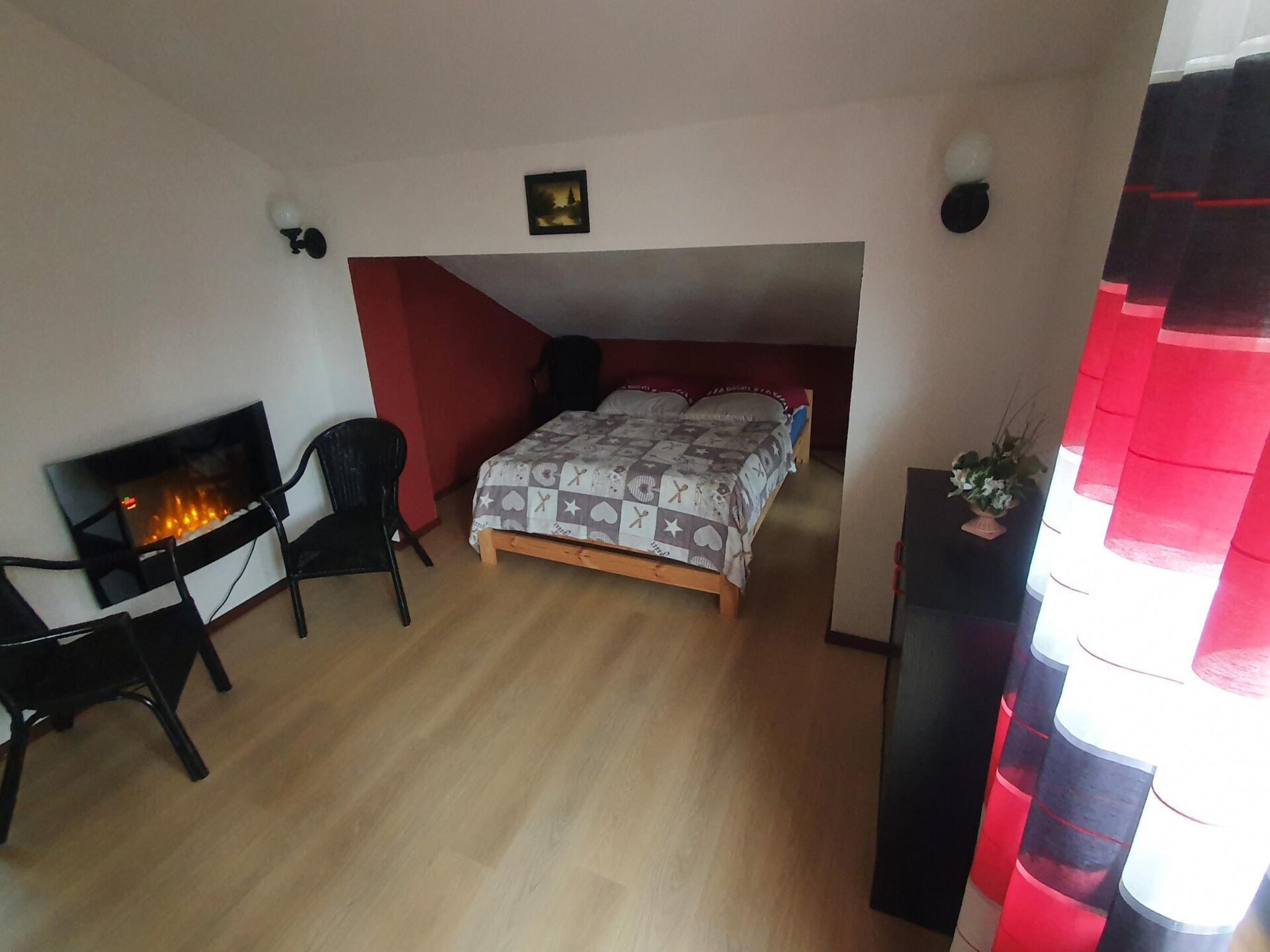 Vrijstaand vakantiehuis op 100 meter van de Szczecin-lagune in Kopice - foto 6