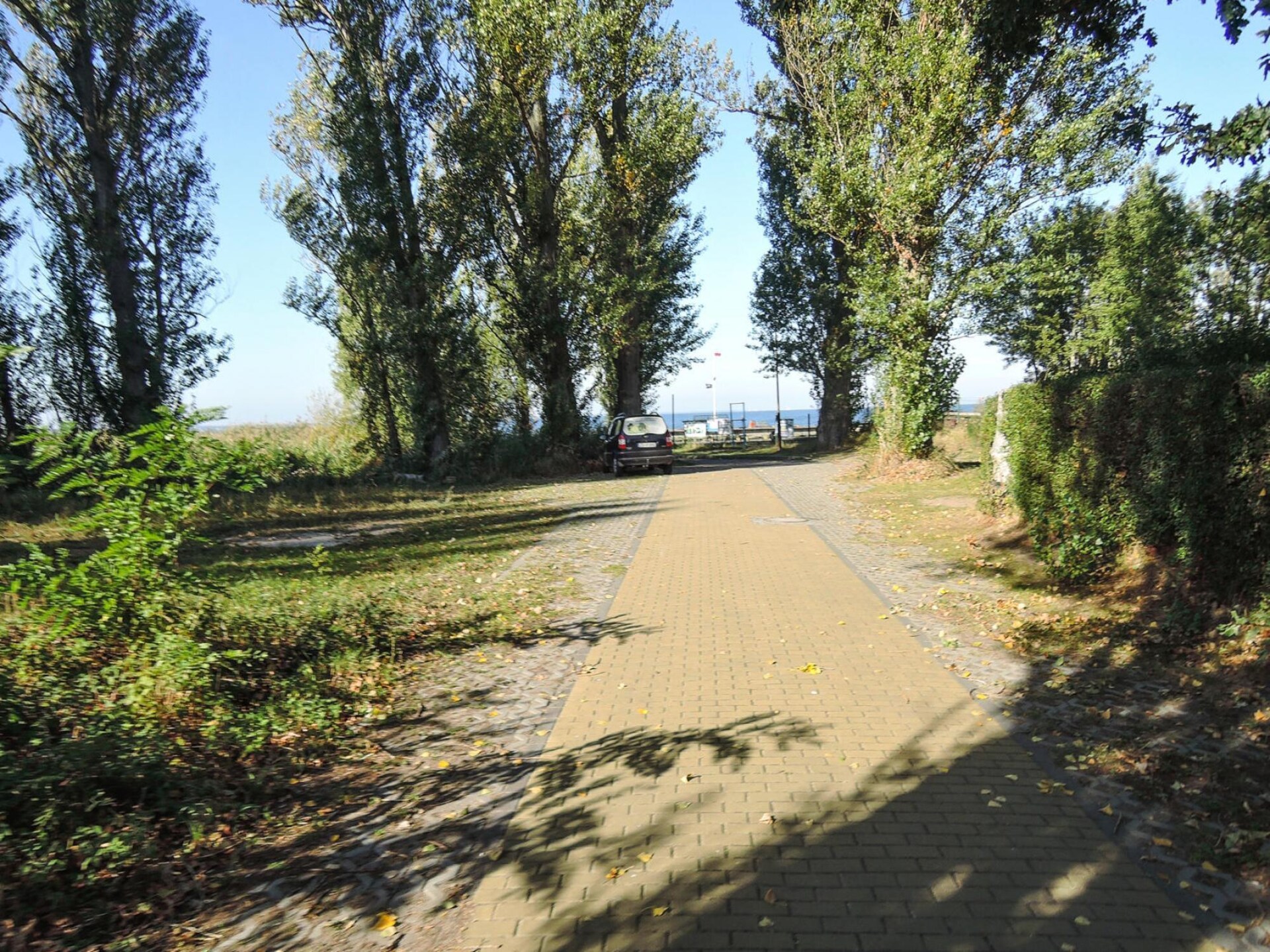 Vrijstaand vakantiehuis op 100 meter van de Szczecin-lagune in Kopice - foto 19