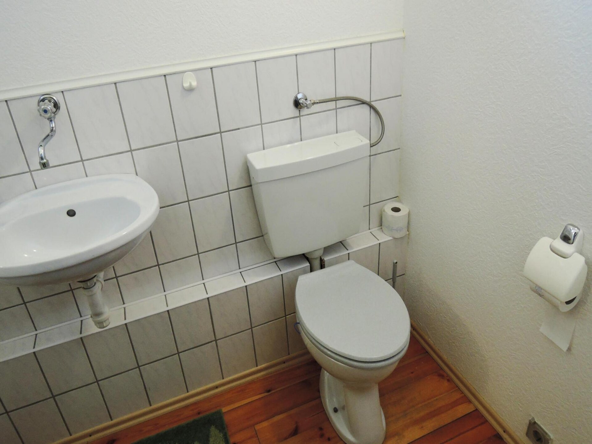 Vrijstaand vakantiehuis op 100 meter van de Szczecin-lagune in Kopice - foto 14