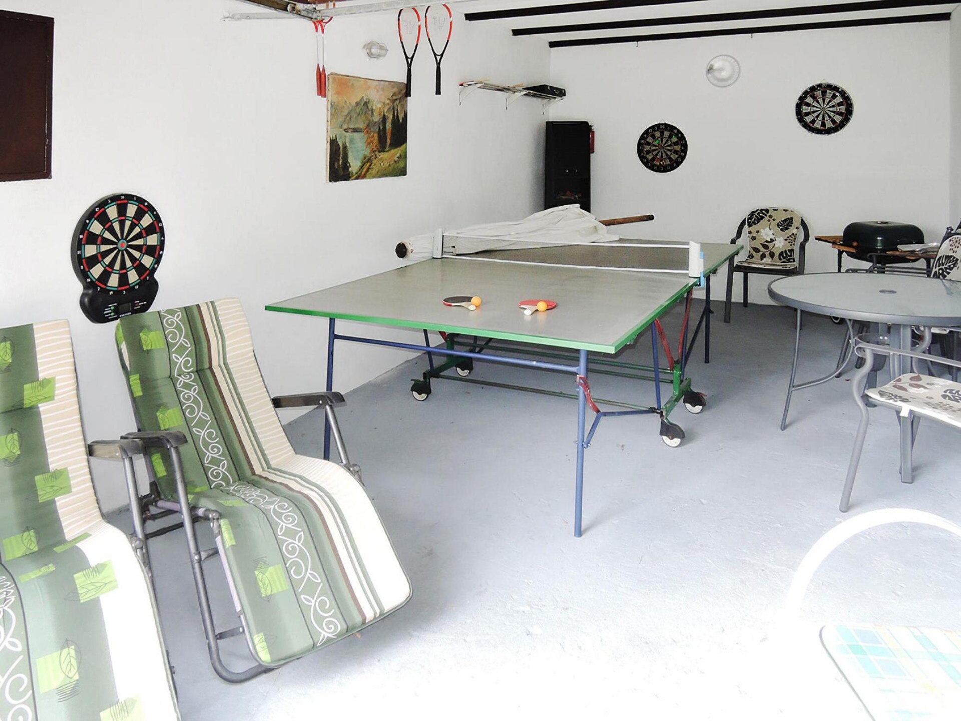 Vrijstaand vakantiehuis op 100 meter van de Szczecin-lagune in Kopice - foto 18