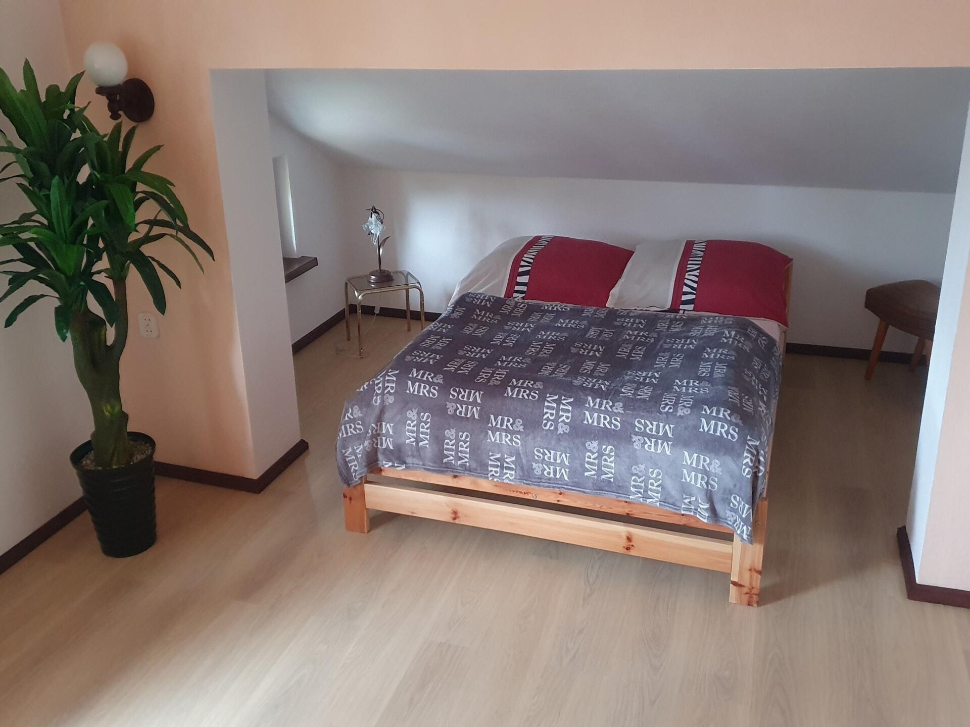 Vrijstaand vakantiehuis op 100 meter van de Szczecin-lagune in Kopice - foto 7