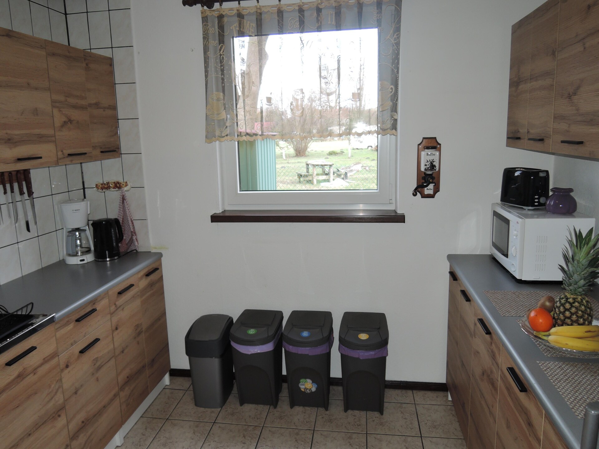 Vrijstaand vakantiehuis op 100 meter van de Szczecin-lagune in Kopice - foto 9