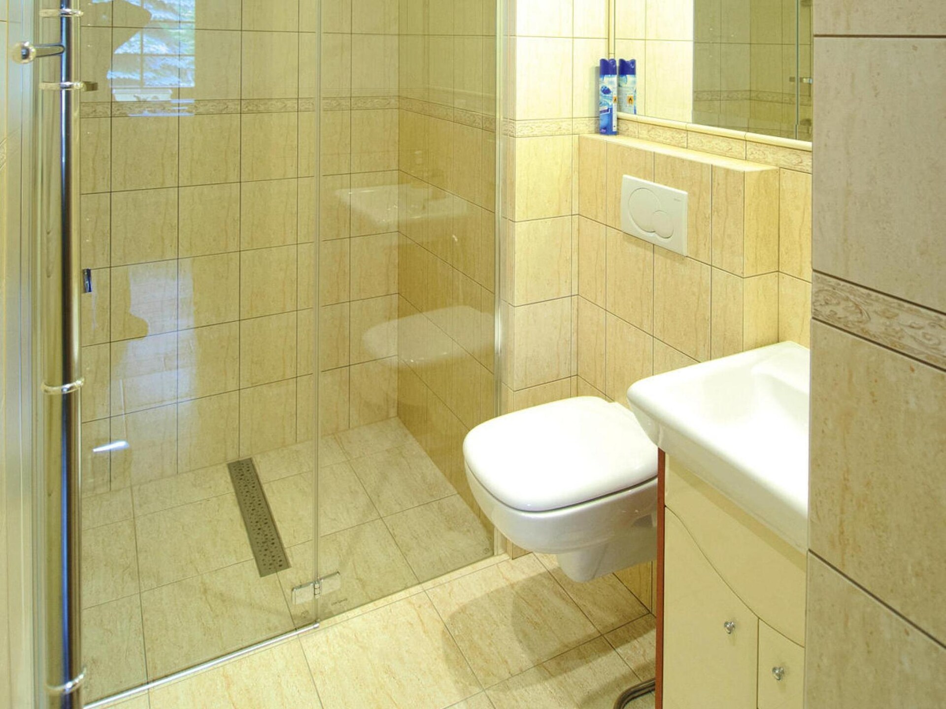 Appartement aan het meer van Boruja – zwemmen, vissen en paardrijden - foto 8