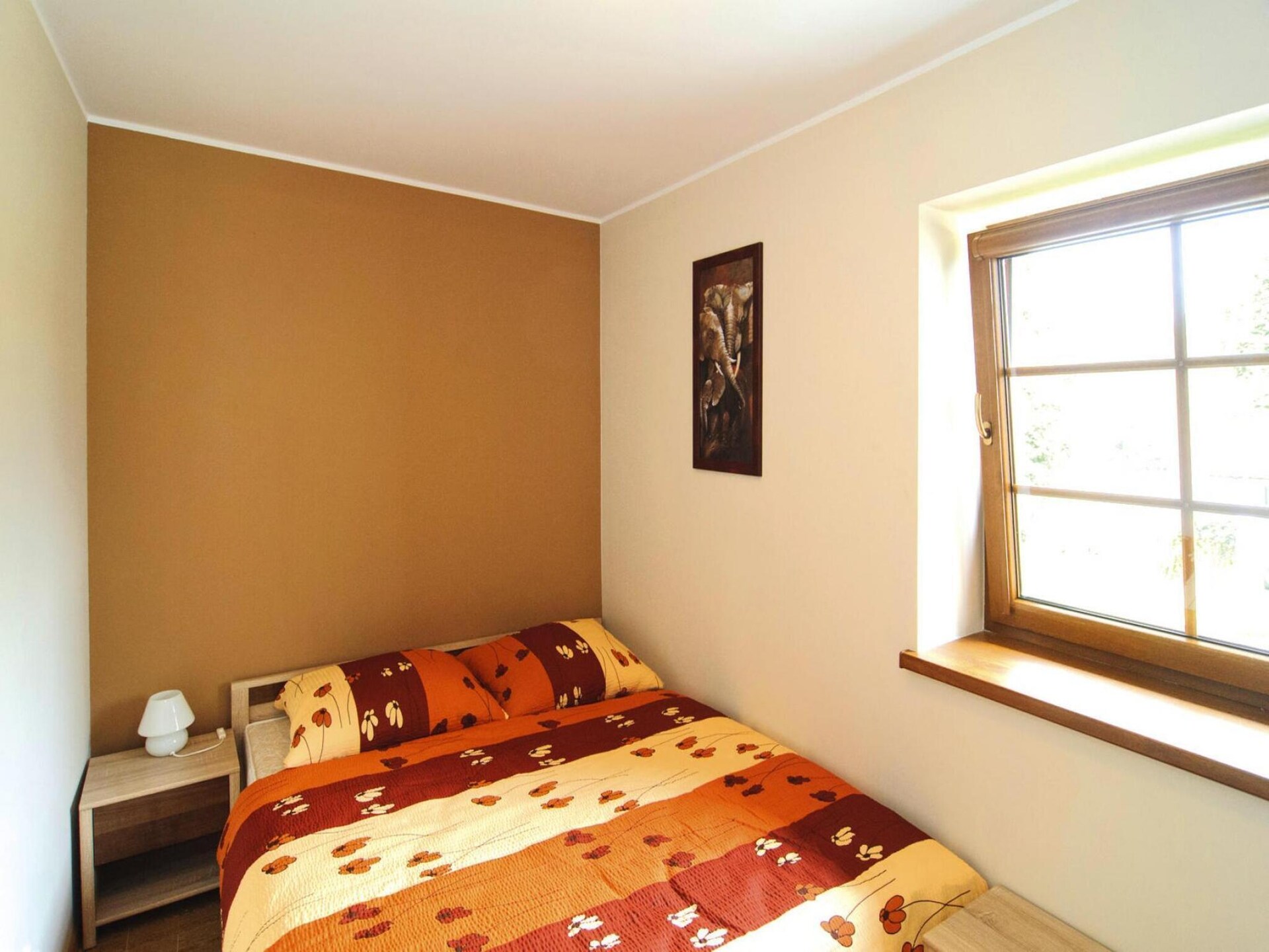 Appartement aan het meer van Boruja – zwemmen, vissen en paardrijden - foto 5