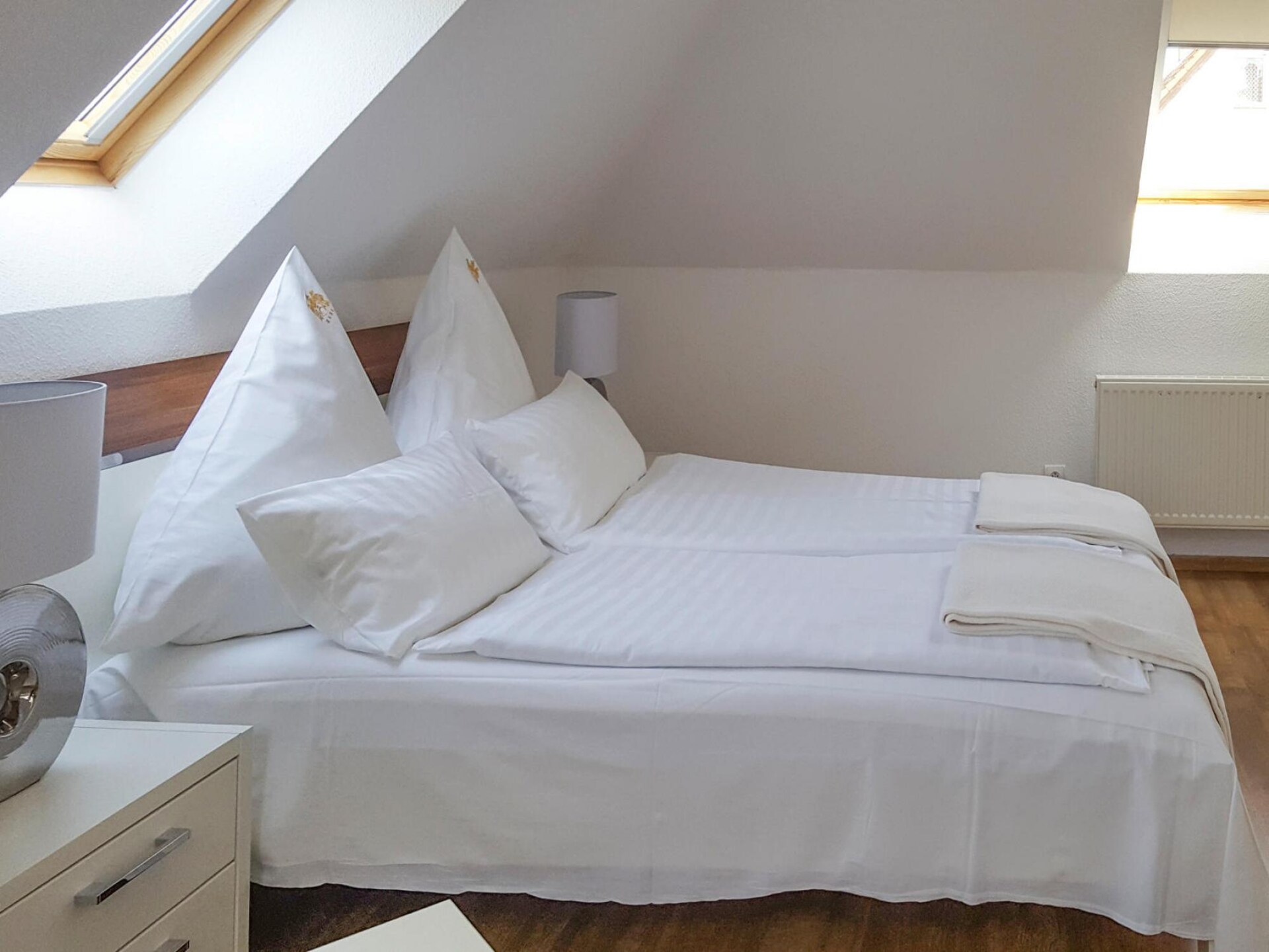 Luxe 8-persoons vakantiehuis op 500m van strand in Grzybowo - foto 11