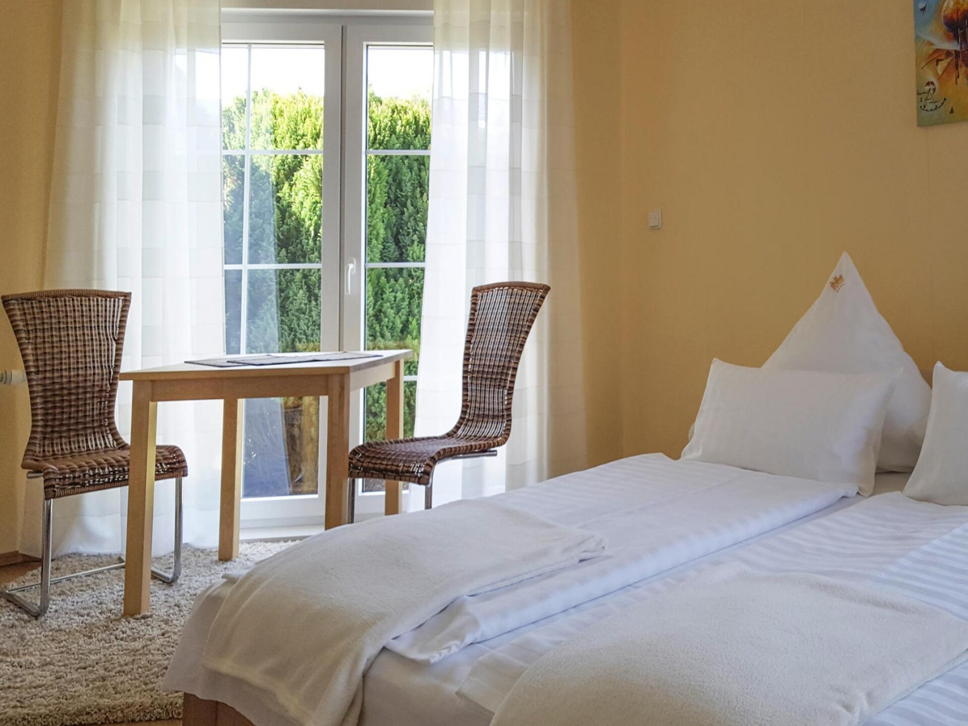 Luxe 8-persoons vakantiehuis op 500m van strand in Grzybowo - foto 9