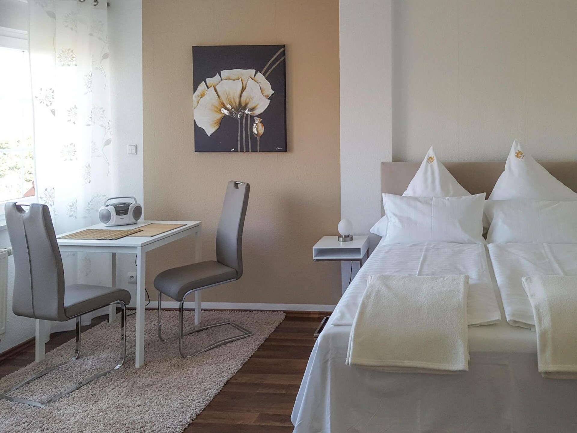 Luxe 8-persoons vakantiehuis op 500m van strand in Grzybowo - foto 12