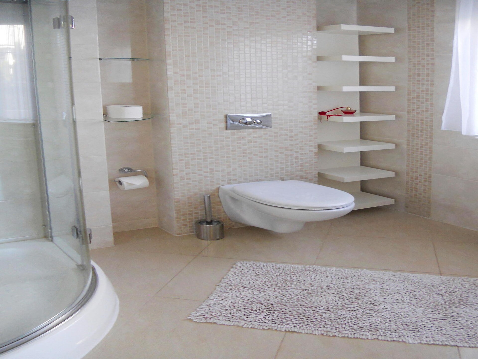Luxe 8-persoons vakantiehuis op 500m van strand in Grzybowo - foto 19