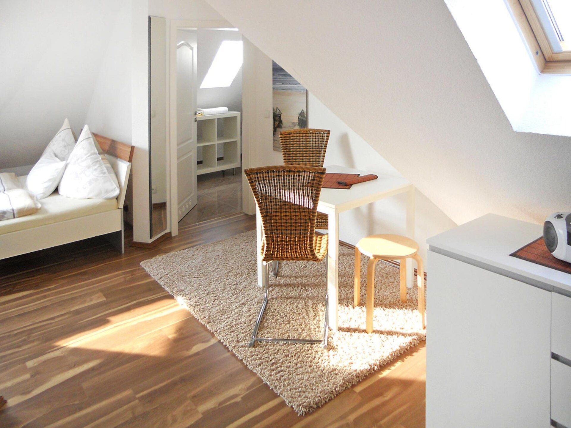 Luxe 8-persoons vakantiehuis op 500m van strand in Grzybowo - foto 20