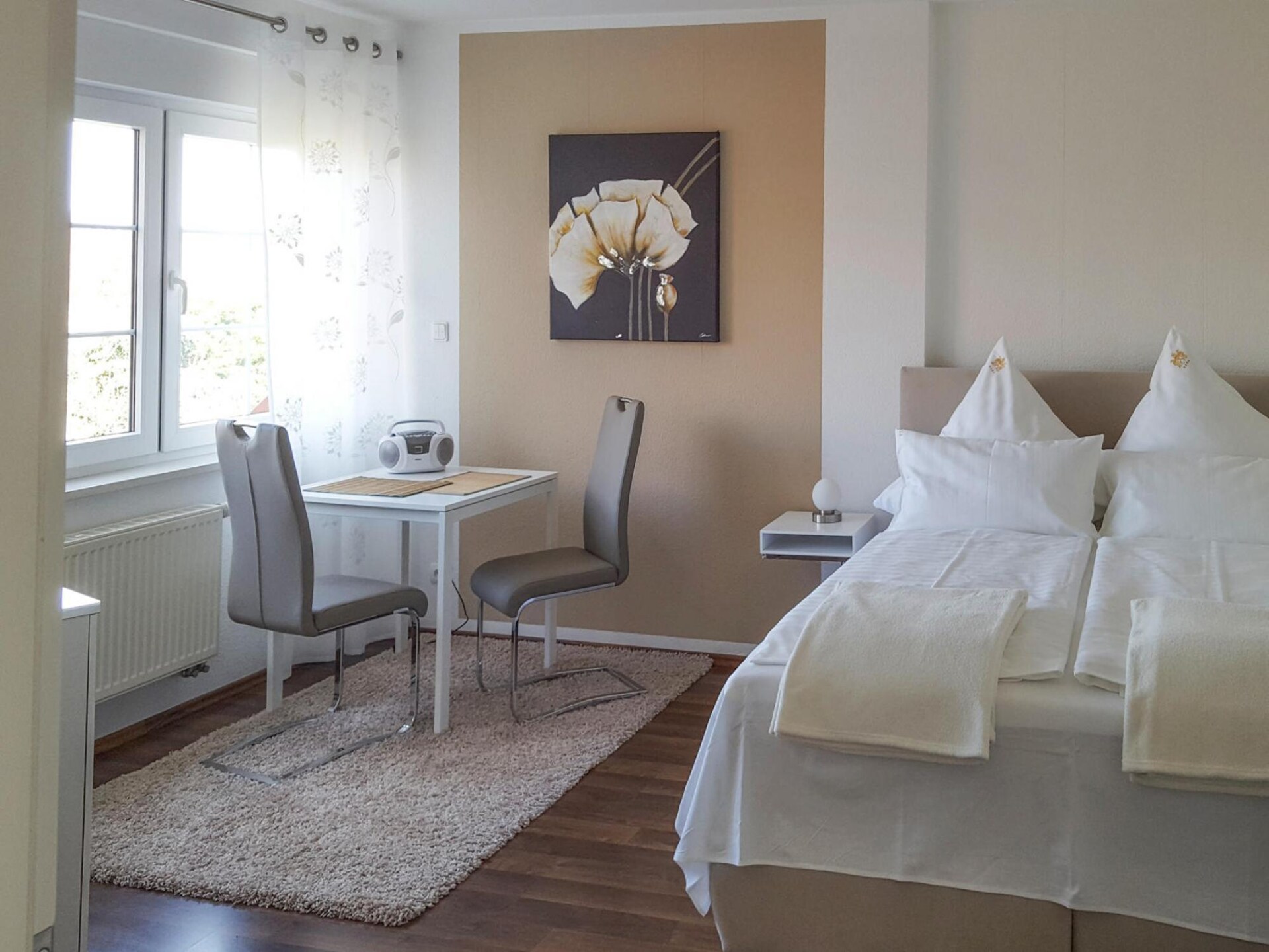 Luxe 8-persoons vakantiehuis op 500m van strand in Grzybowo - foto 13