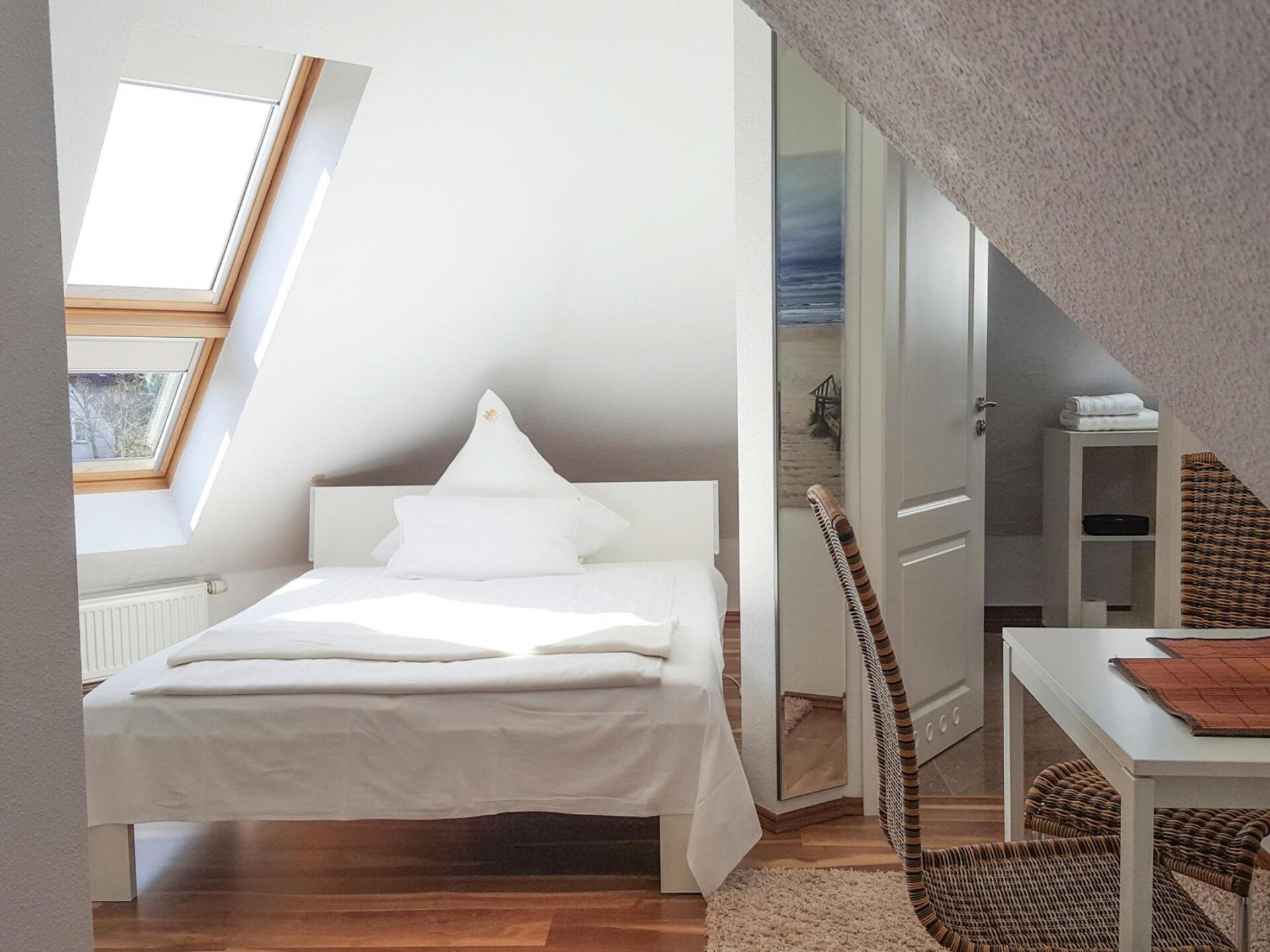 Luxe 8-persoons vakantiehuis op 500m van strand in Grzybowo - foto 10