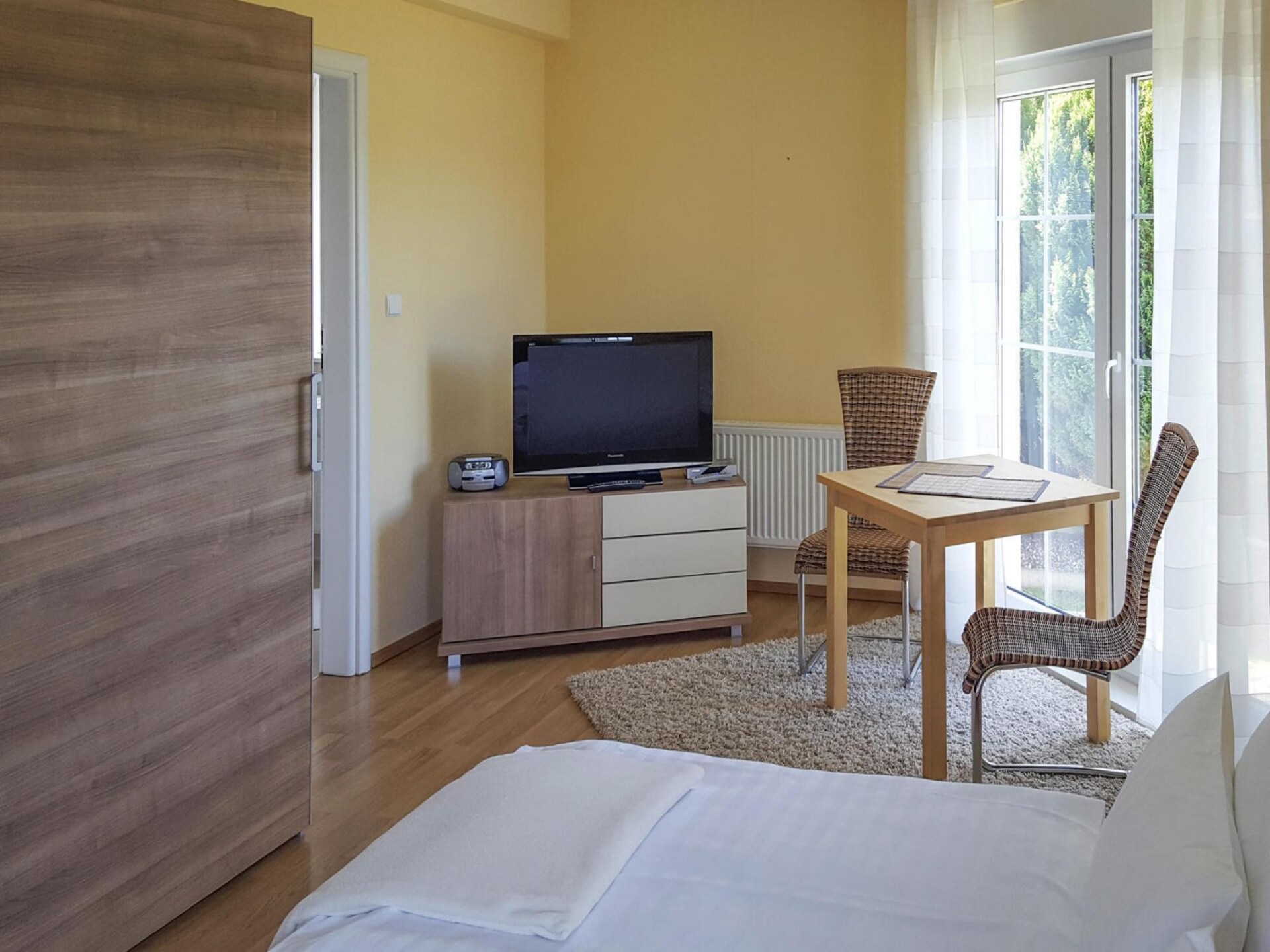 Luxe 8-persoons vakantiehuis op 500m van strand in Grzybowo - foto 14