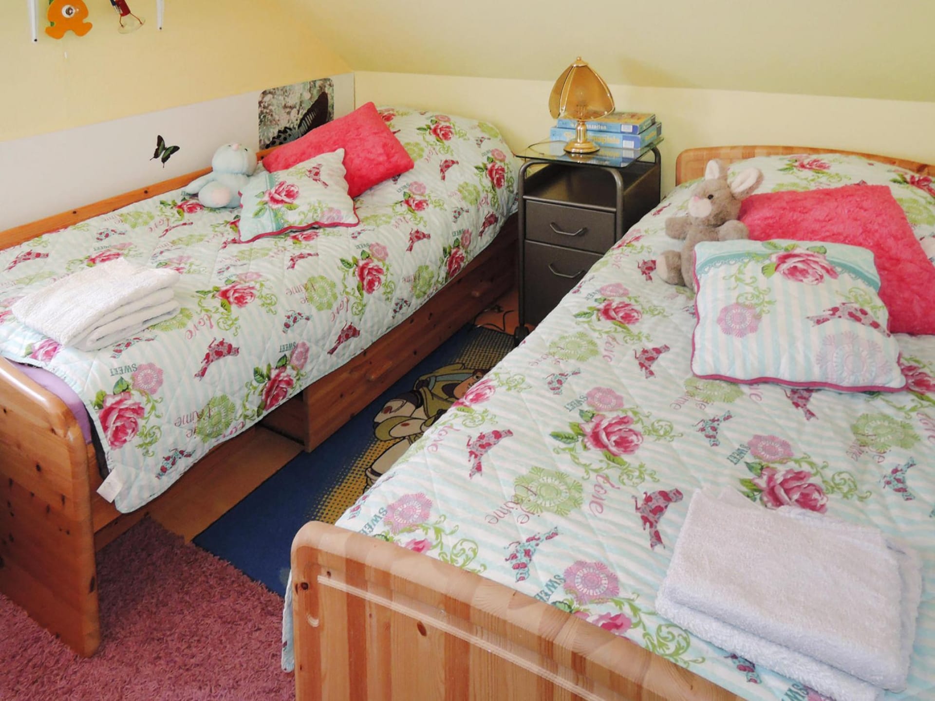 Ruim vakantiehuis voor 6 personen in Nowe Warpno - foto 9