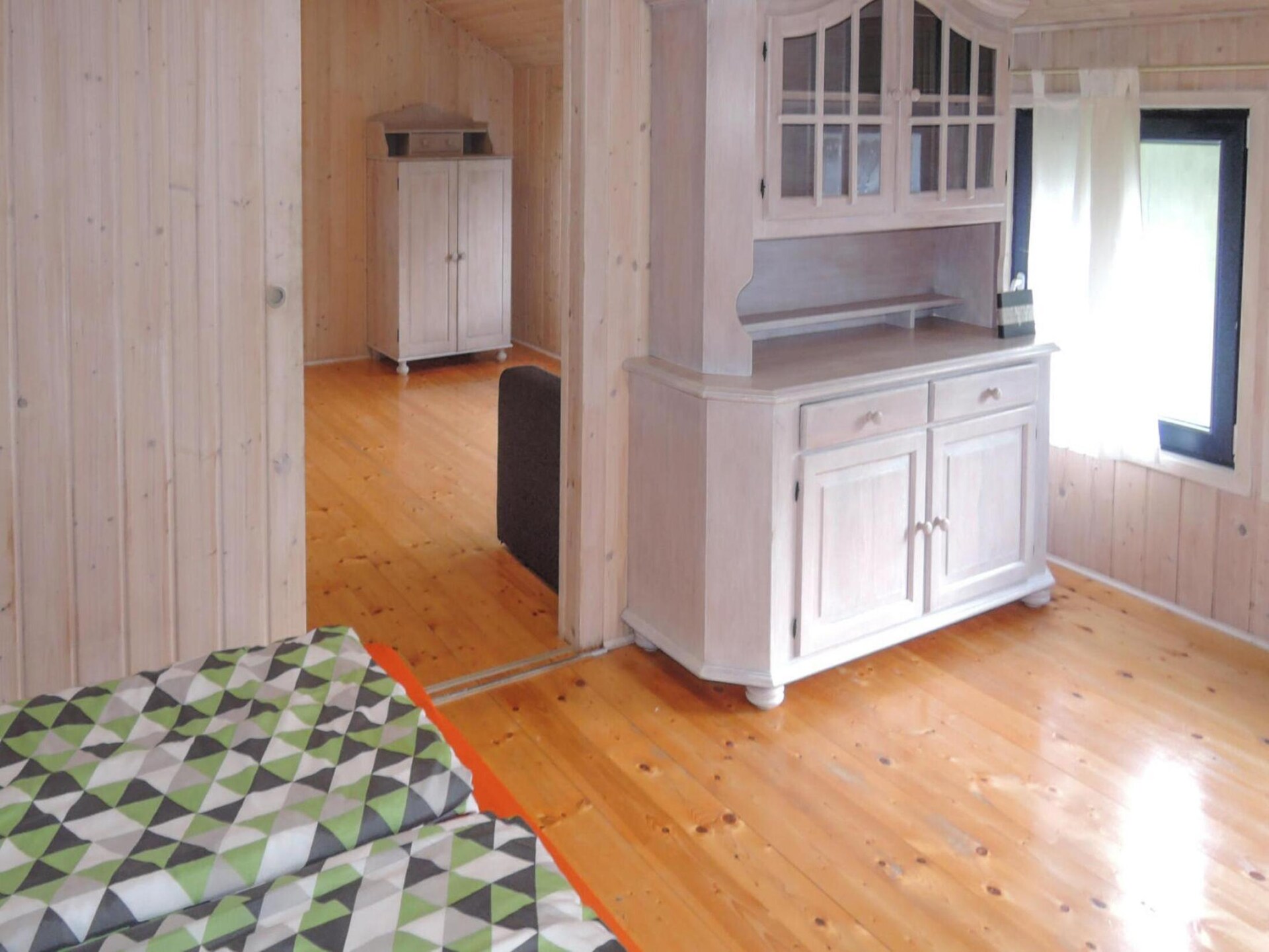 Modern vakantiehuis op 150 meter van strand en meer in Nowe Warpno - foto 6