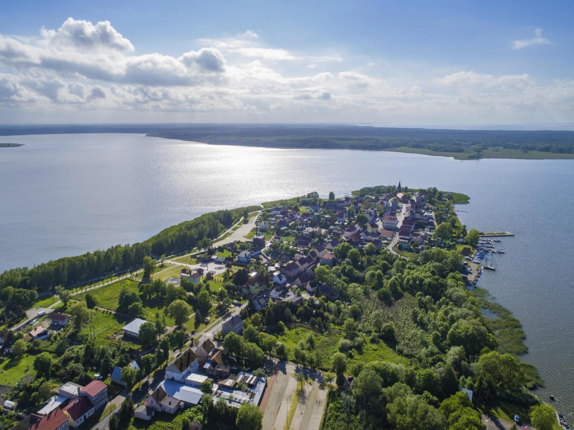 Vrijstaand vakantiehuis Jagoda voor 8 personen, 400m van strand en meer - foto 19