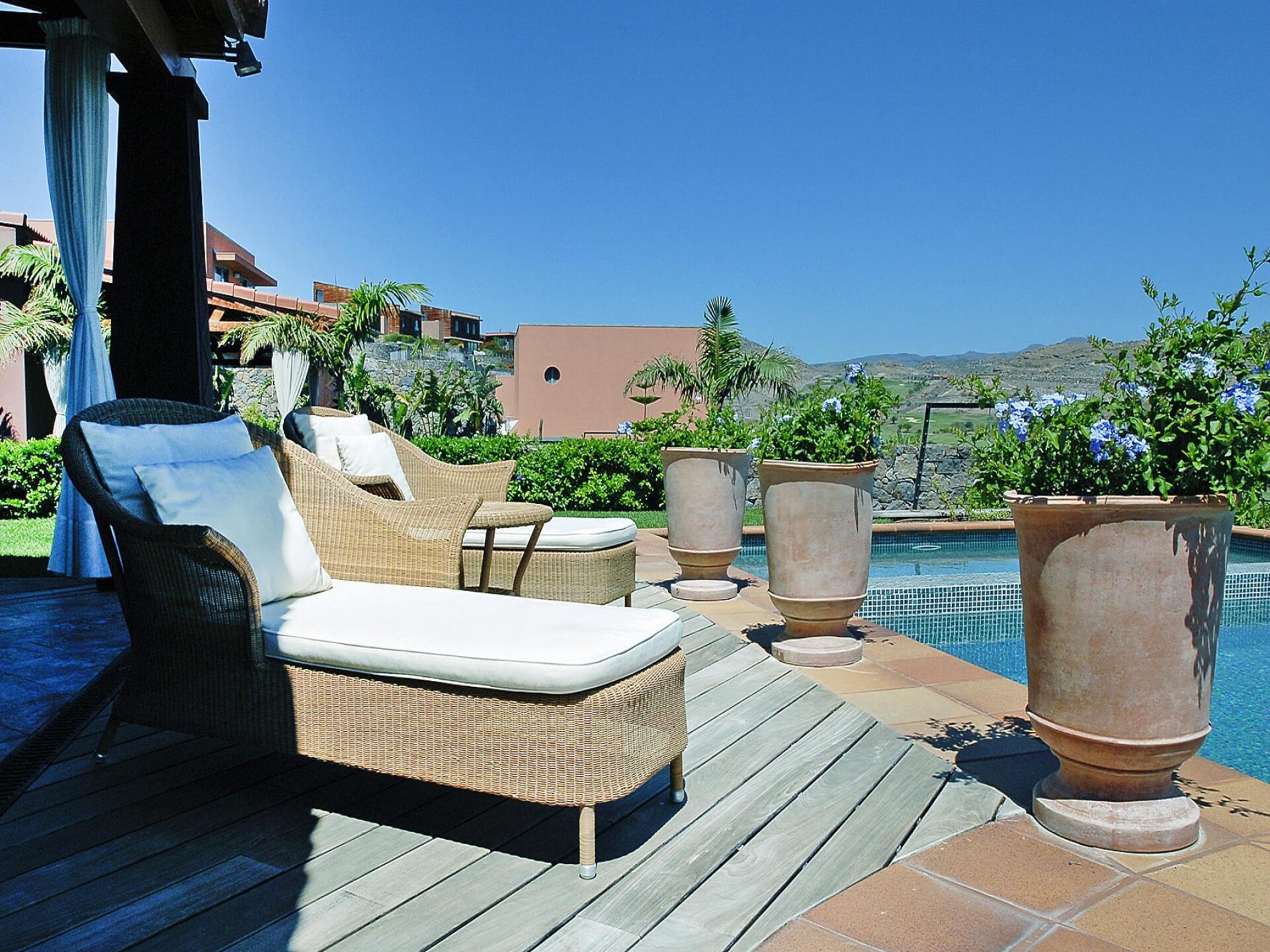 Villa La Canela I - foto 17
