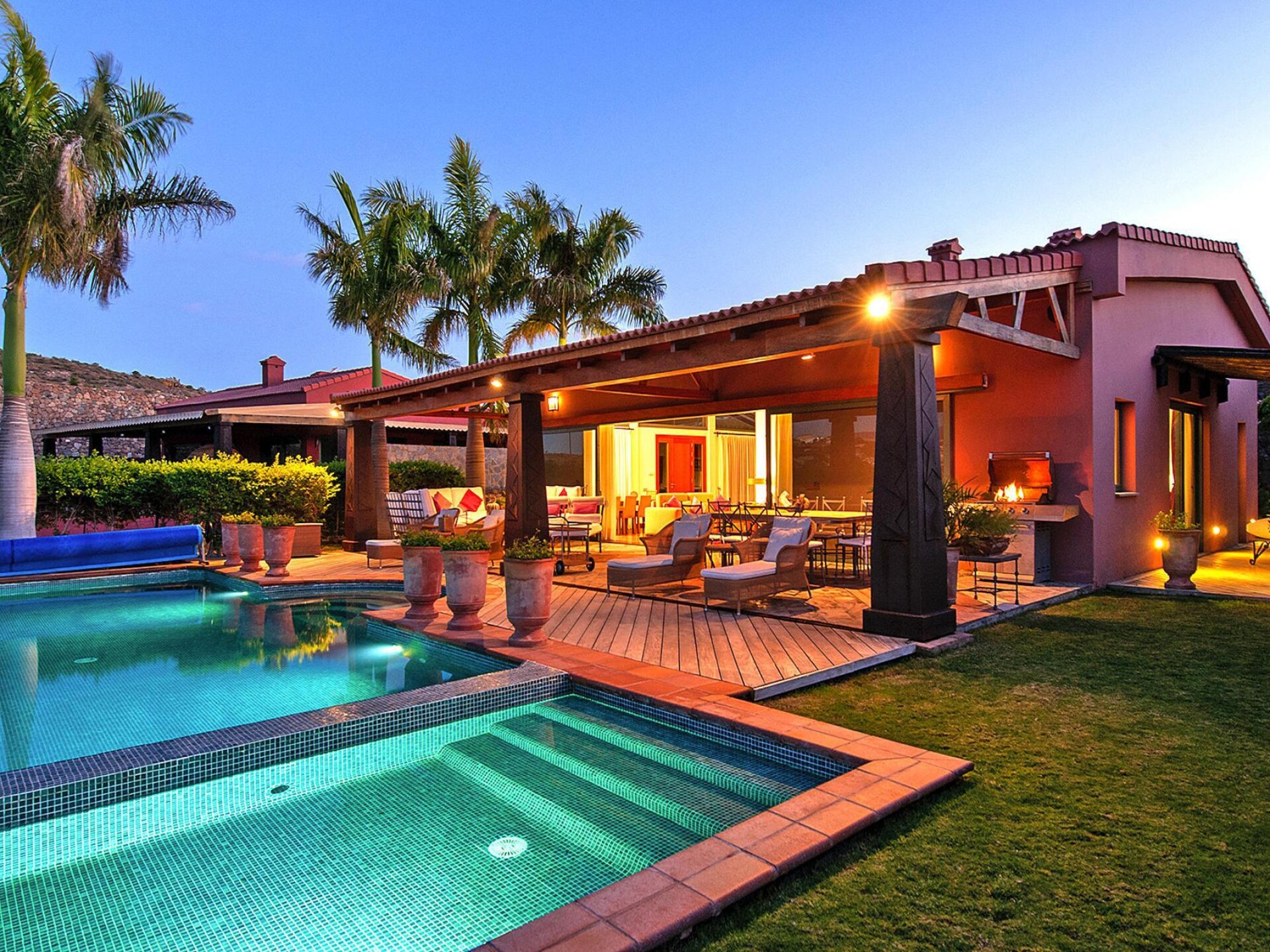 Villa La Canela I - foto 1