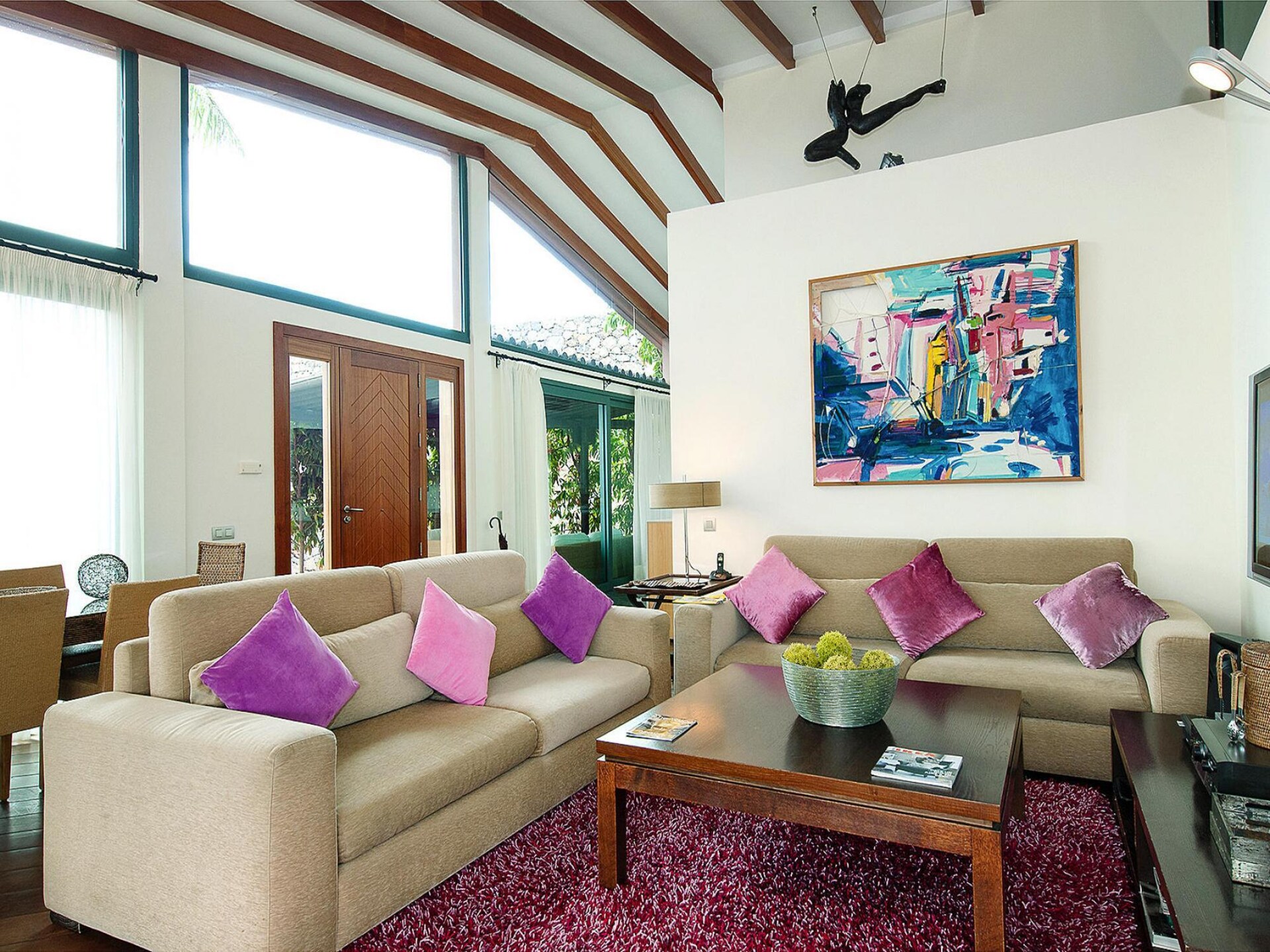 Villa La Canela I - foto 3