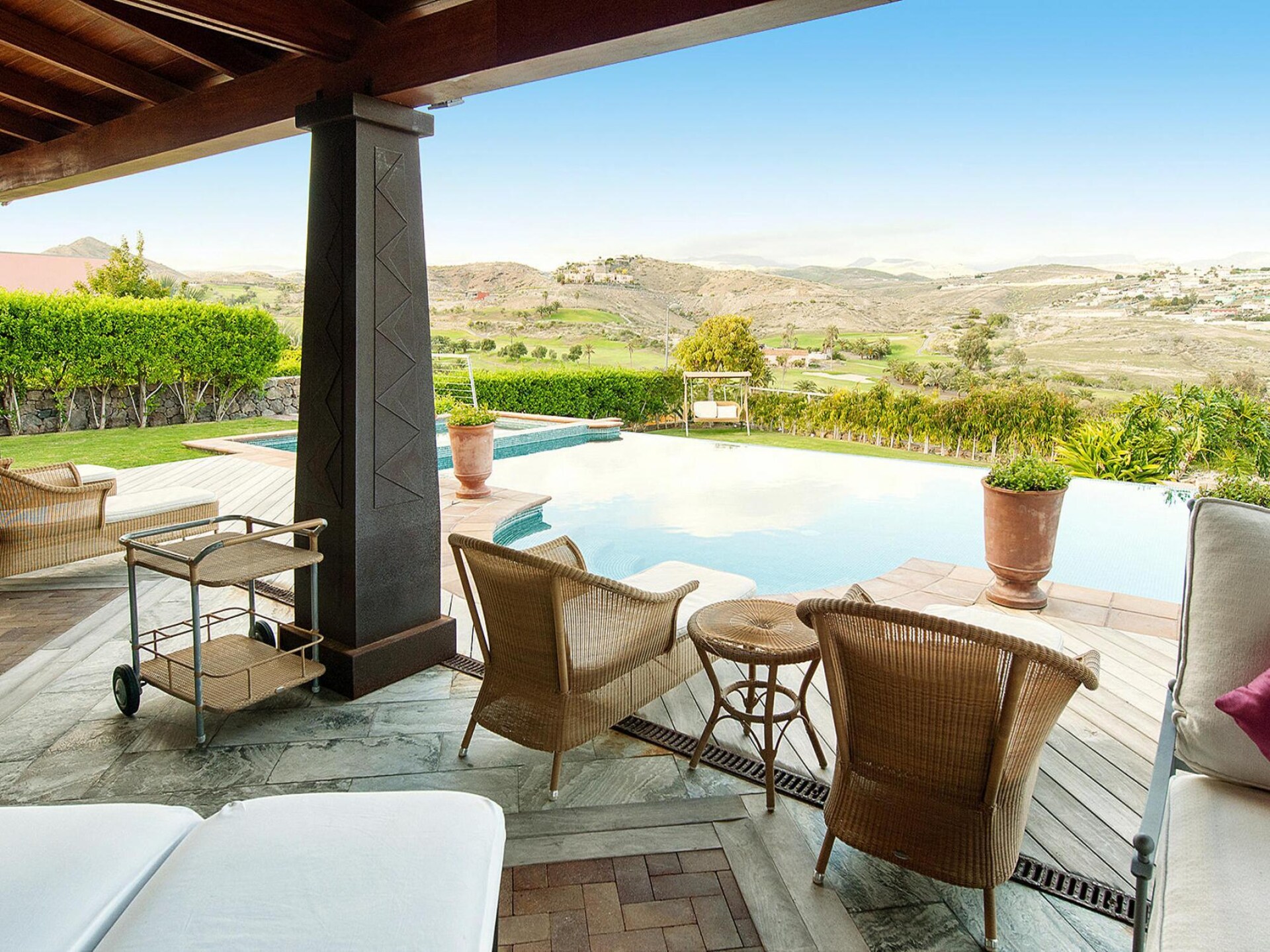 Villa La Canela I - foto 2