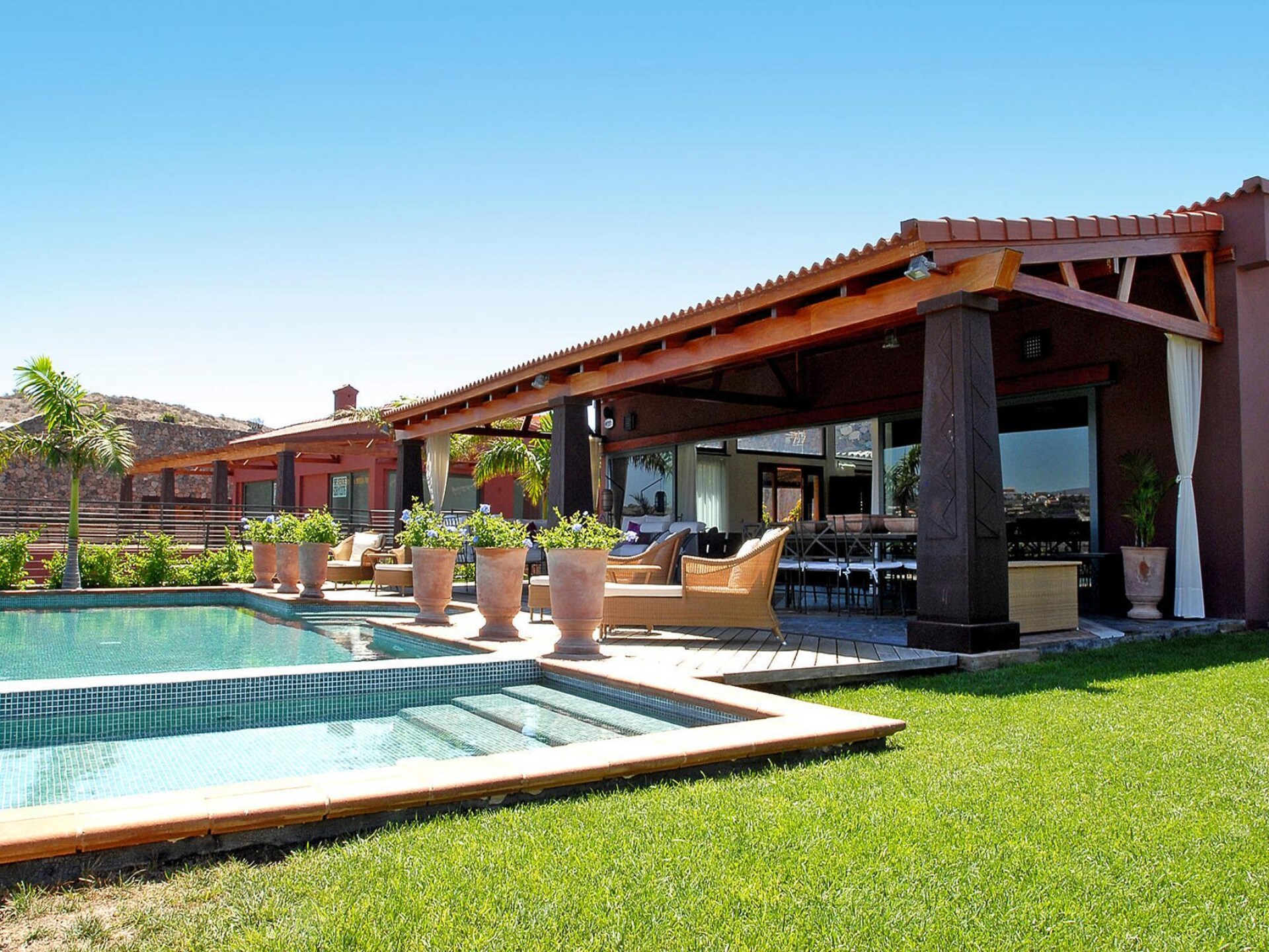Villa La Canela I - foto 21