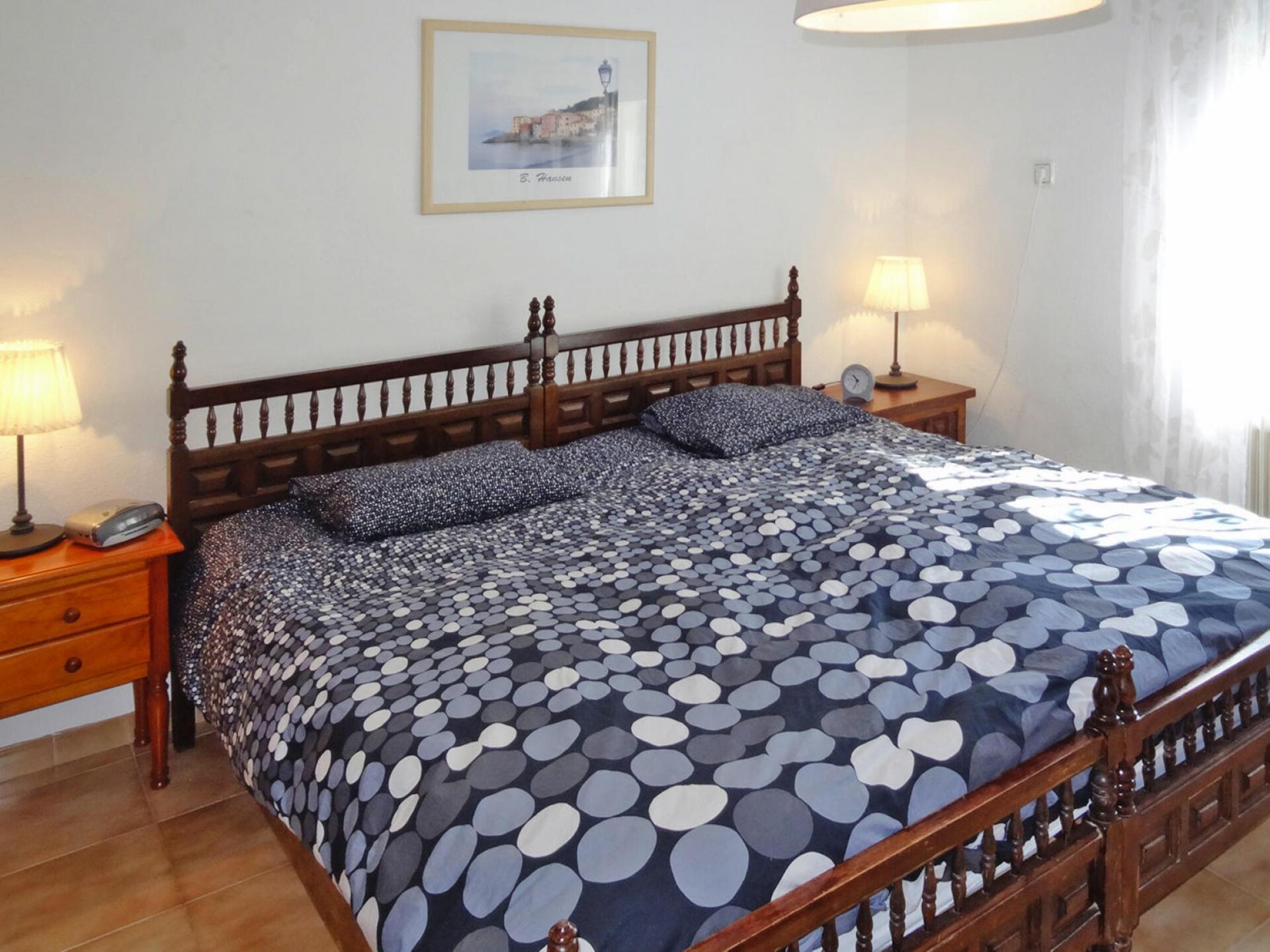 Casa Amazonia: Vrijstaande villa met privézwembad op 200m van zee in Benissa - foto 11