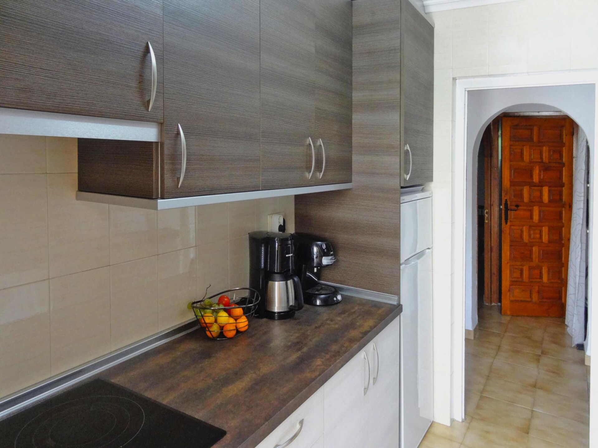 Casa Amazonia: Vrijstaande villa met privézwembad op 200m van zee in Benissa - foto 12