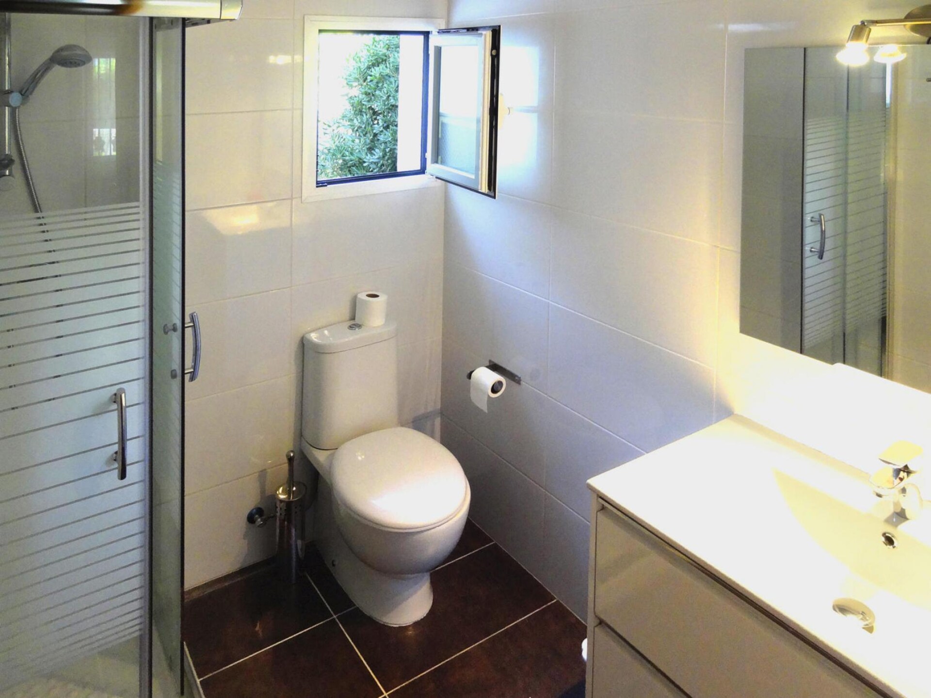 Casa Amazonia: Vrijstaande villa met privézwembad op 200m van zee in Benissa - foto 13