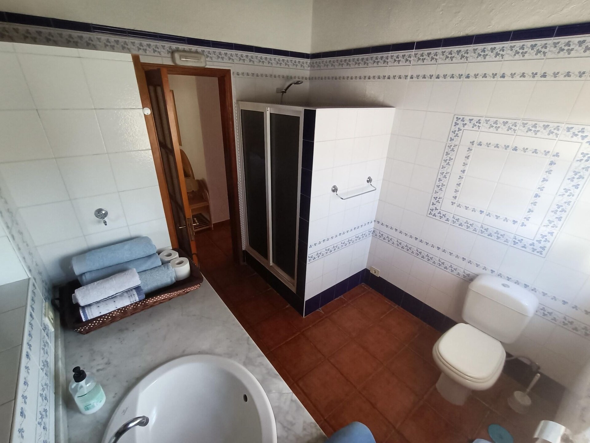 Sfeervolle bungalow met bergzicht op 7 km van de kust in El Paso - foto 12