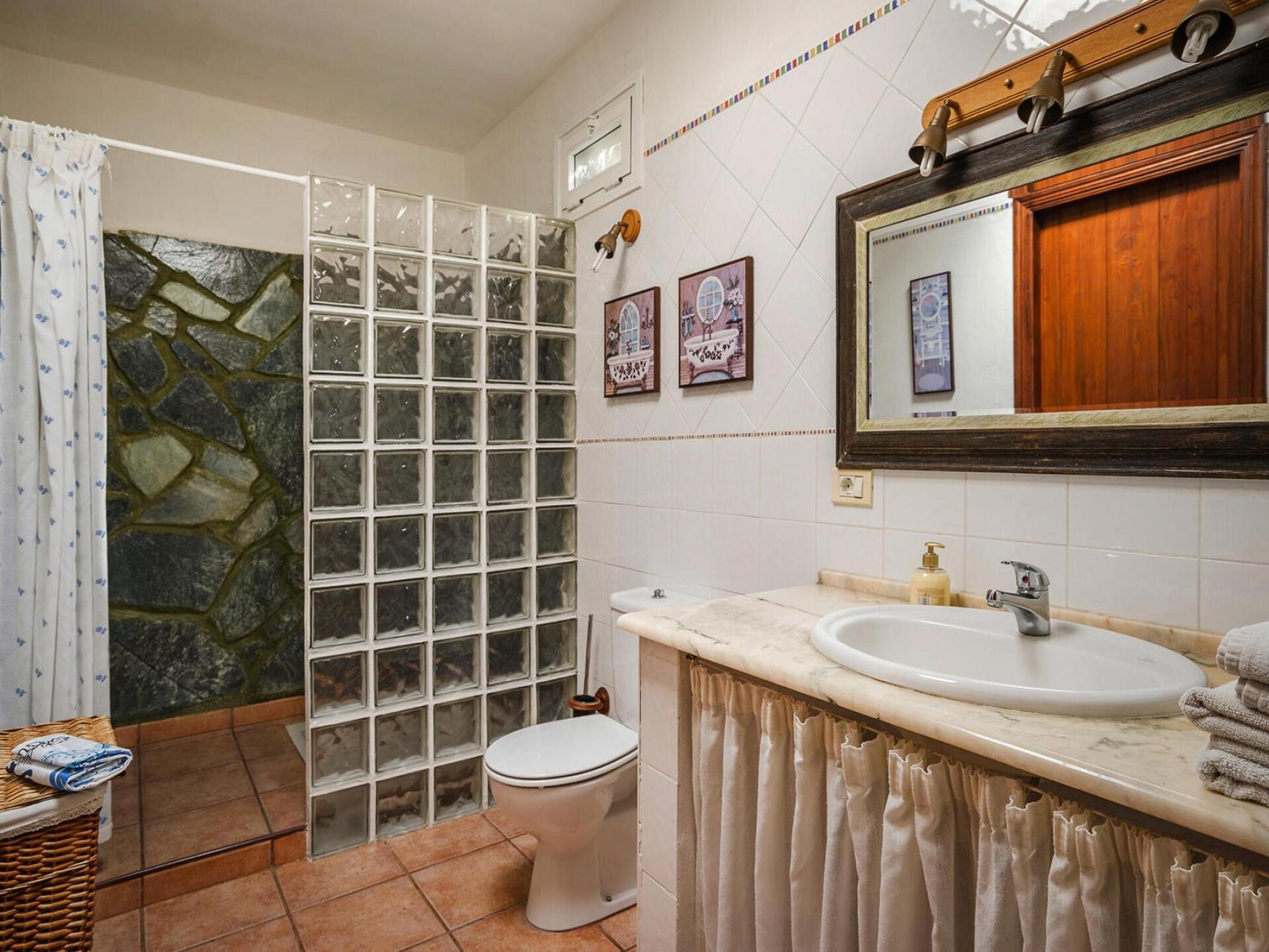Vrijstaand vakantiehuis Anastasia met privézwembad in Malpaís de Candelaria - foto 12