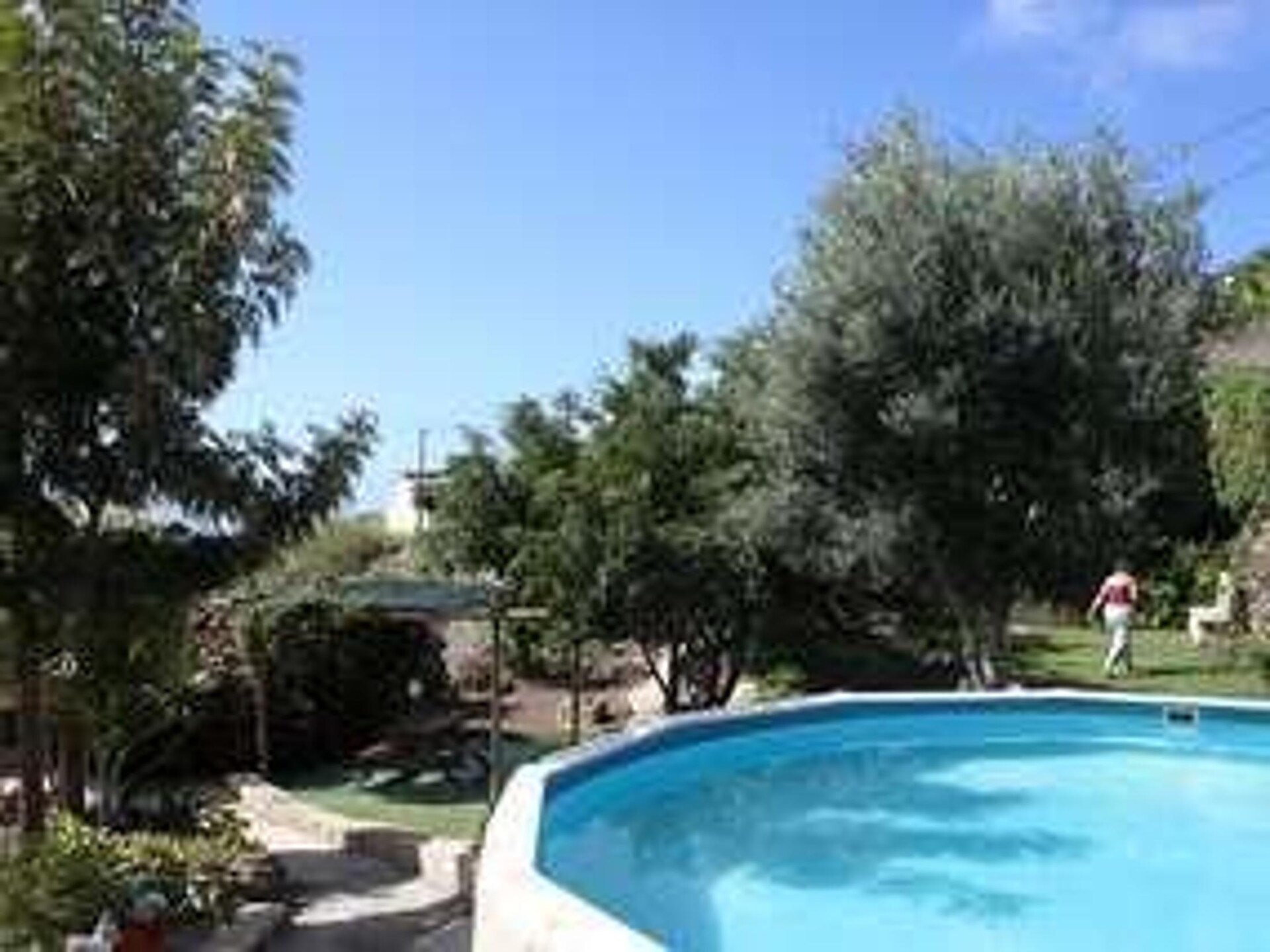 Vrijstaand vakantiehuis Anastasia met privézwembad in Malpaís de Candelaria - foto 11