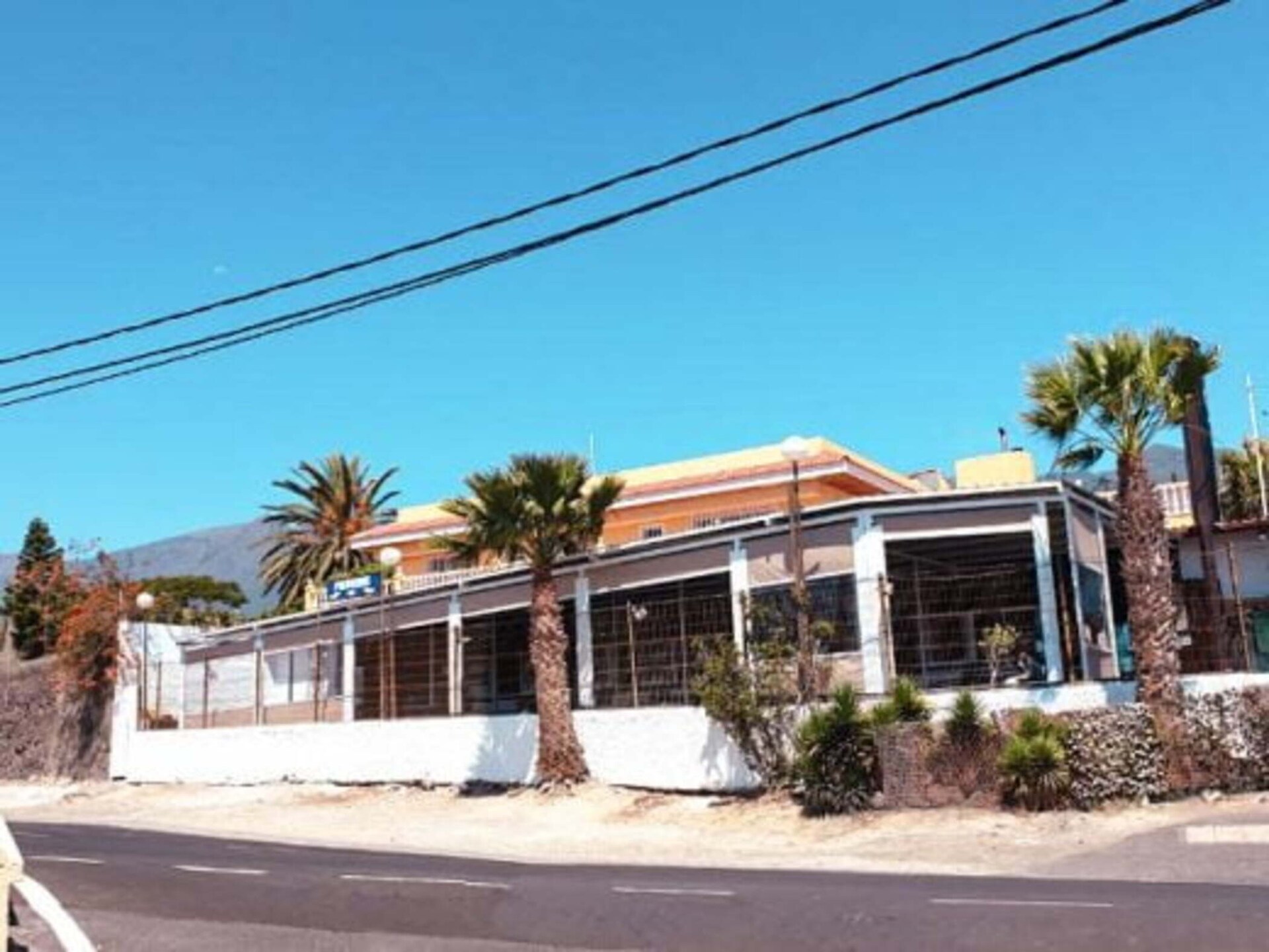 Vrijstaand vakantiehuis Anastasia met privézwembad in Malpaís de Candelaria - foto 14