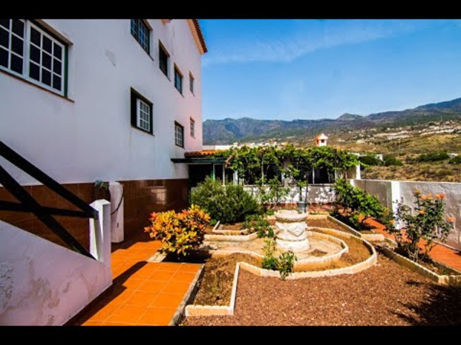Vrijstaand vakantiehuis Anastasia met privézwembad in Malpaís de Candelaria - foto 9