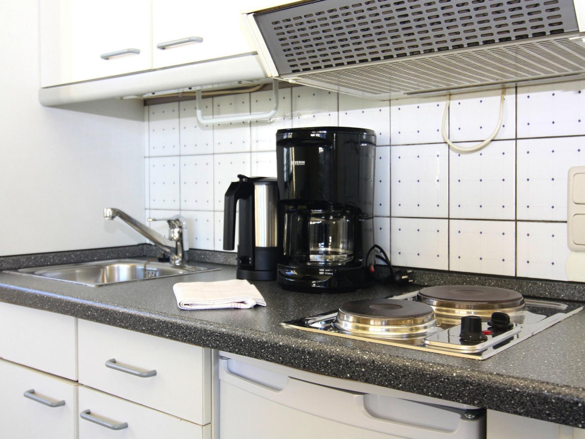 Aan zee: Sfeervol appartement in Laboe met uitzicht op de Kiel Fjord - foto 10
