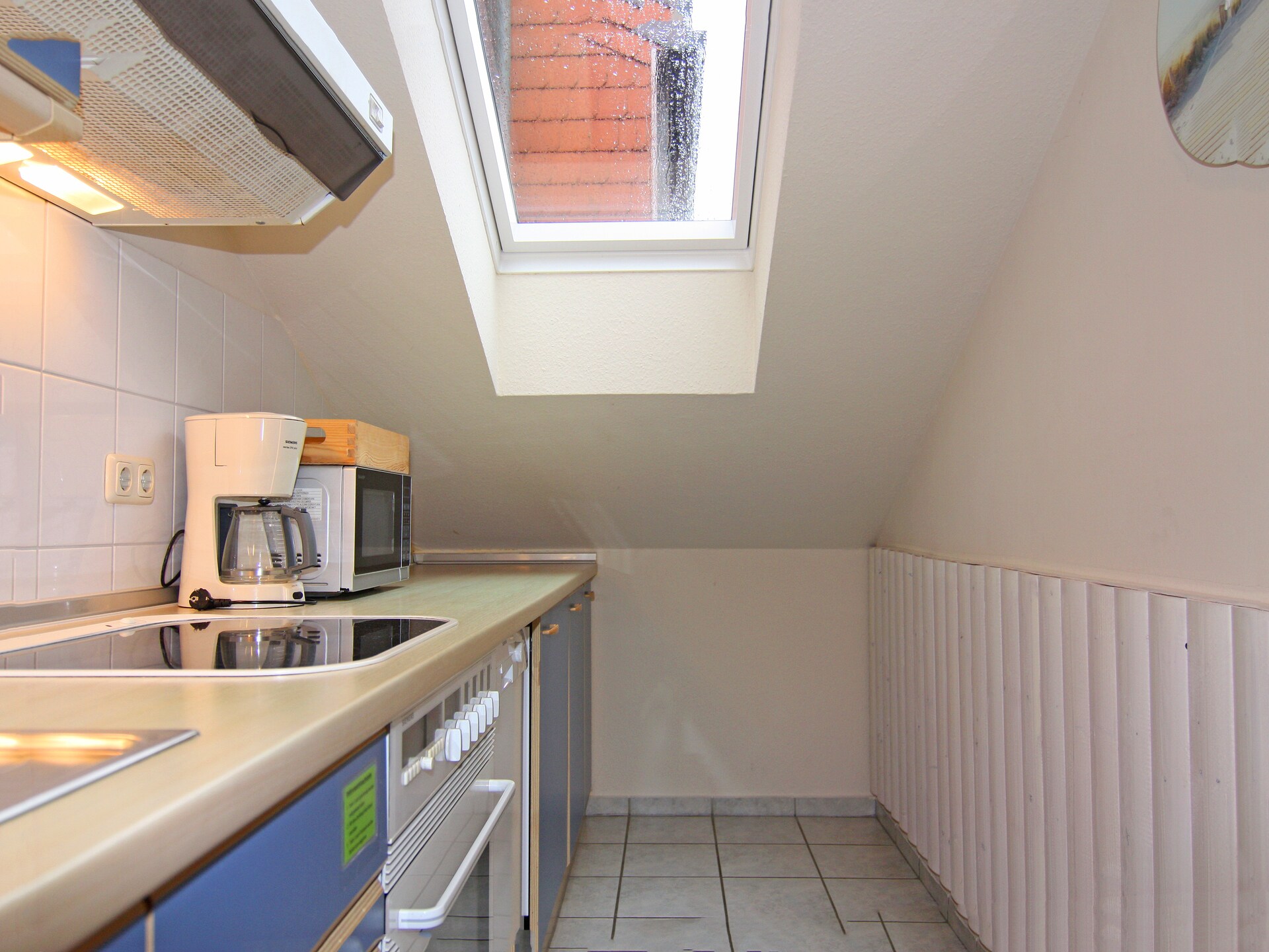 Licht appartement met balkon en uitzicht op de jachthaven van Orth - foto 16