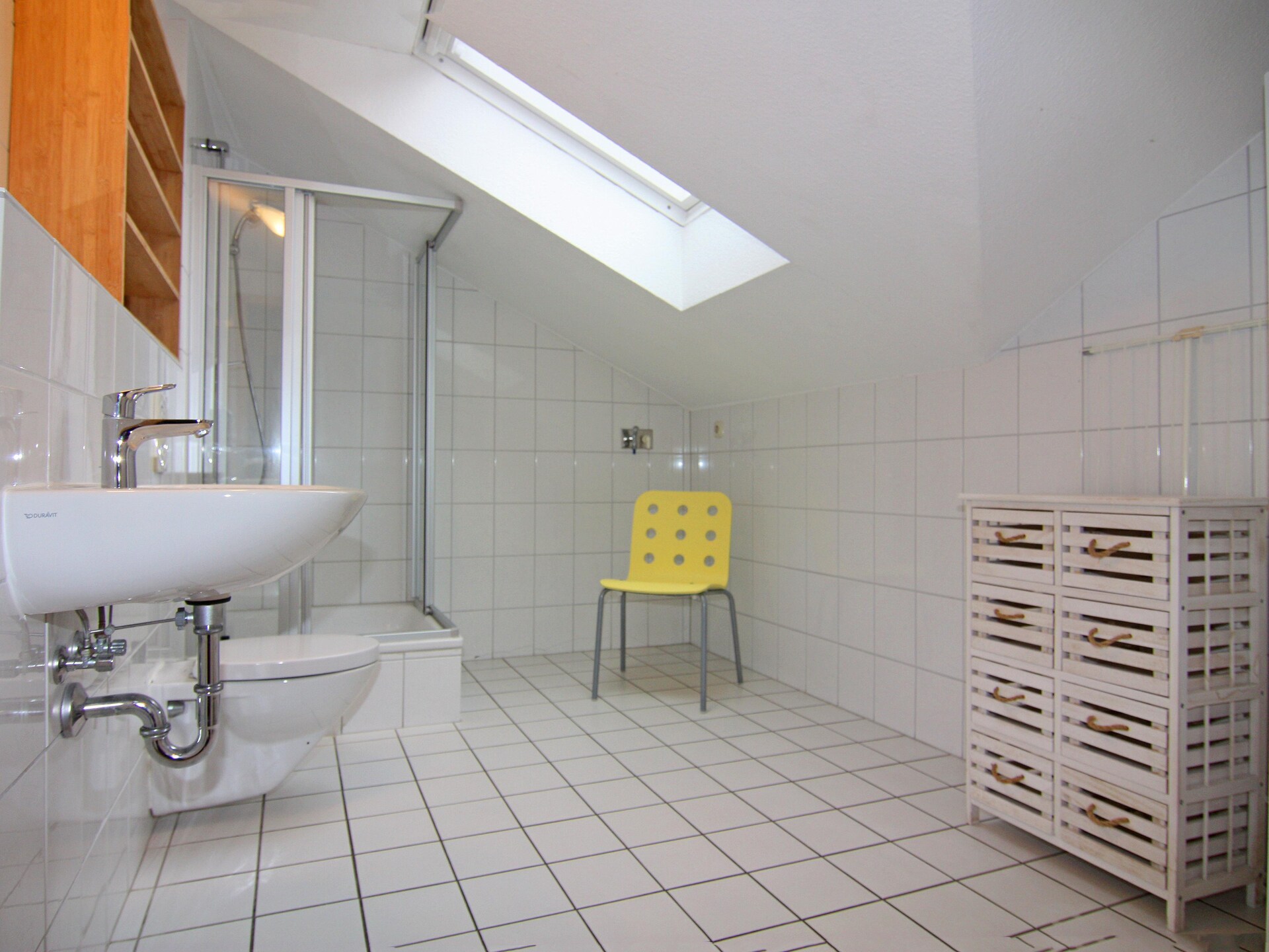 Licht appartement met balkon en uitzicht op de jachthaven van Orth - foto 26