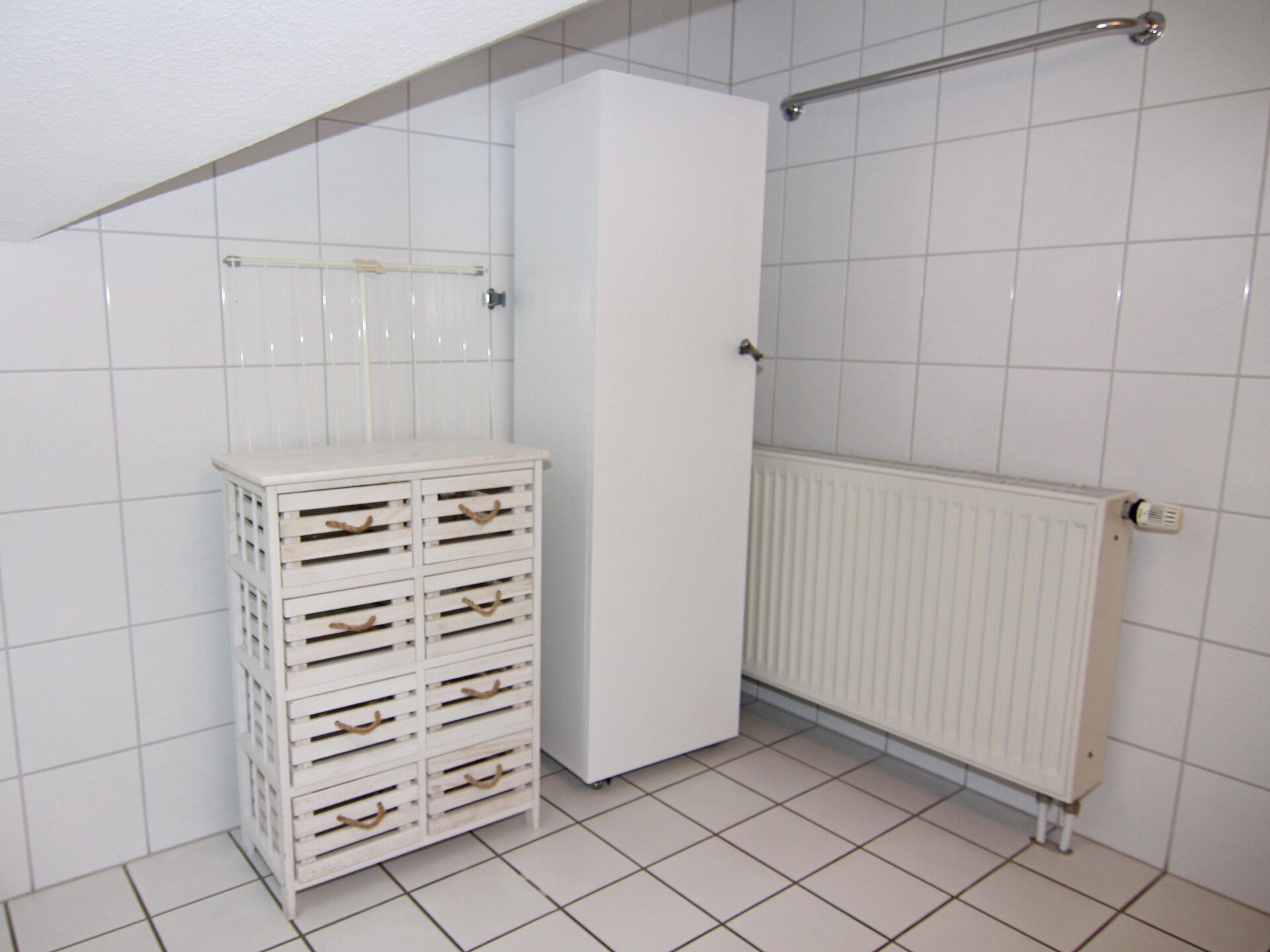 Licht appartement met balkon en uitzicht op de jachthaven van Orth - foto 29
