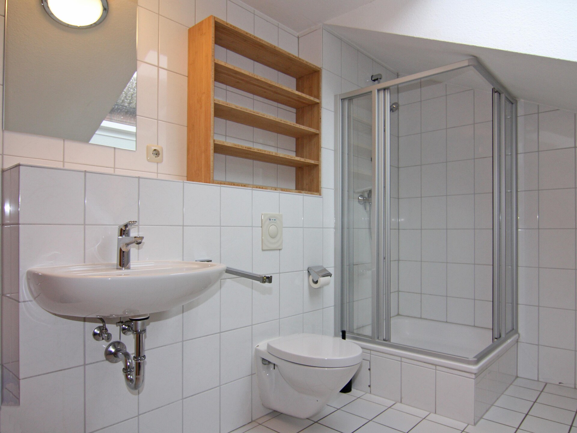 Licht appartement met balkon en uitzicht op de jachthaven van Orth - foto 30