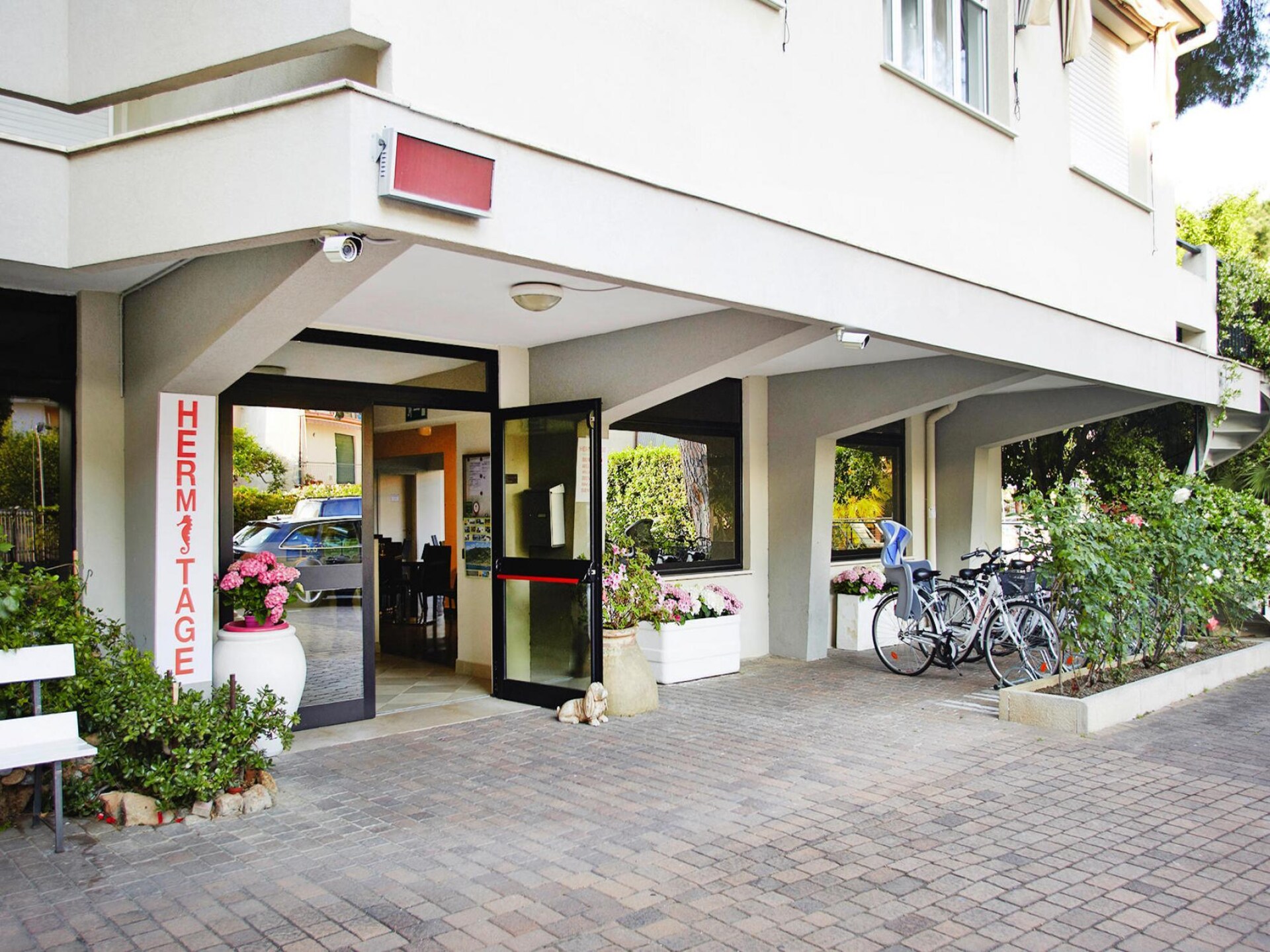 Gerenoveerd appartement voor 8 personen, 150m van zee in Pietra Ligure - foto 5