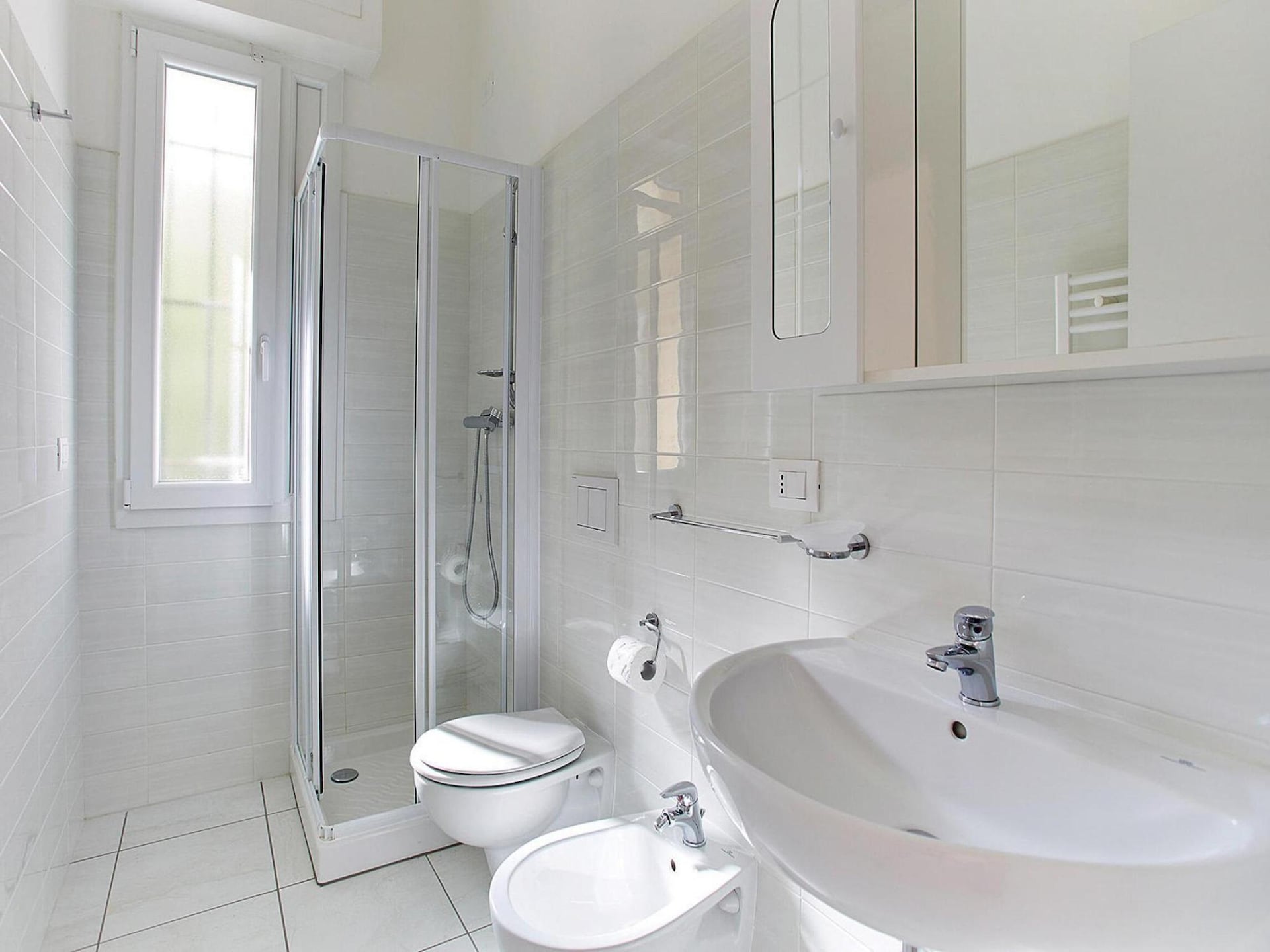 4-persoons appartement aan zee in Pietra Ligure · 4 pers. - foto 13