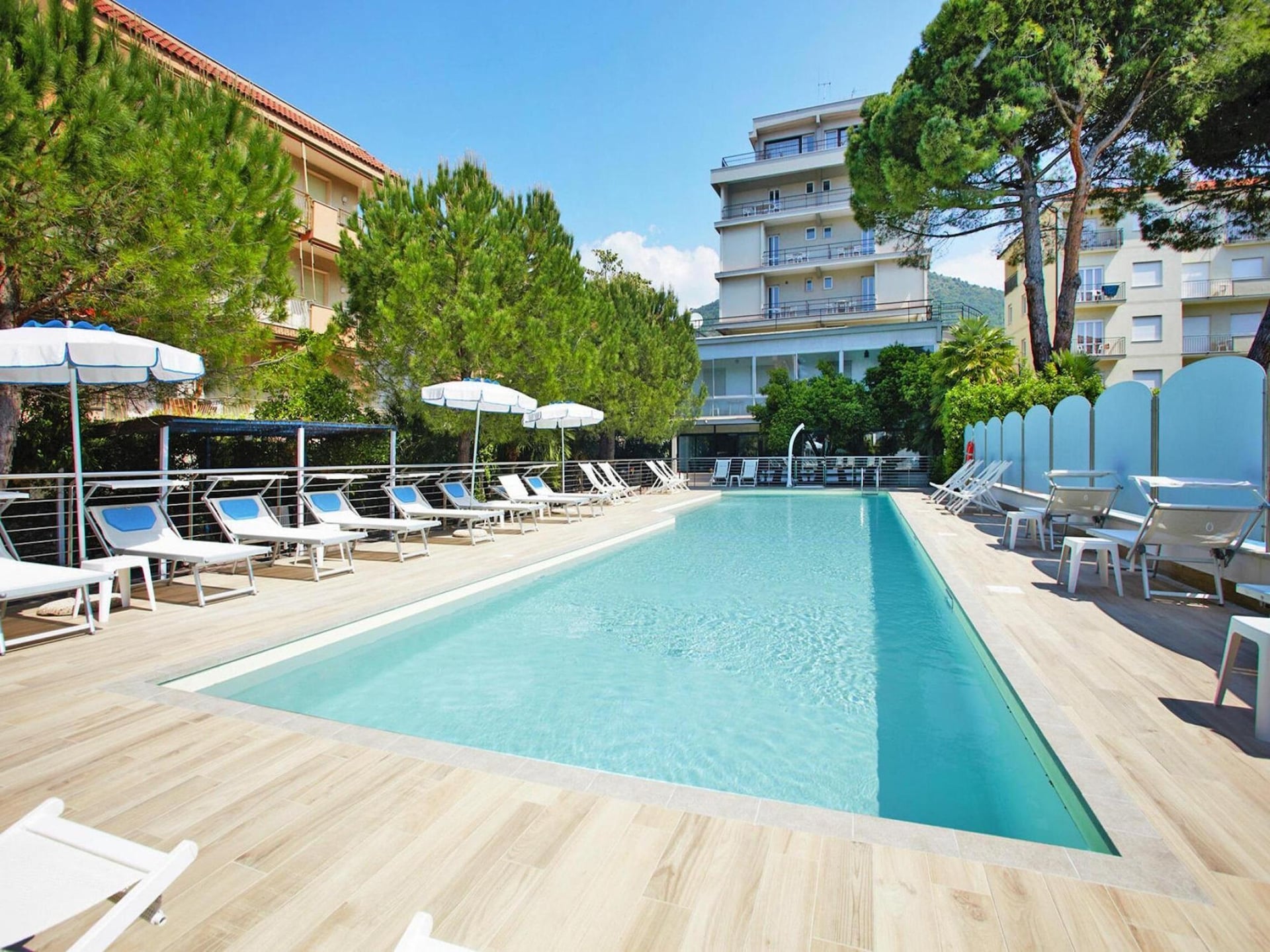 4-persoons appartement aan zee in Pietra Ligure · 4 pers. - foto 1