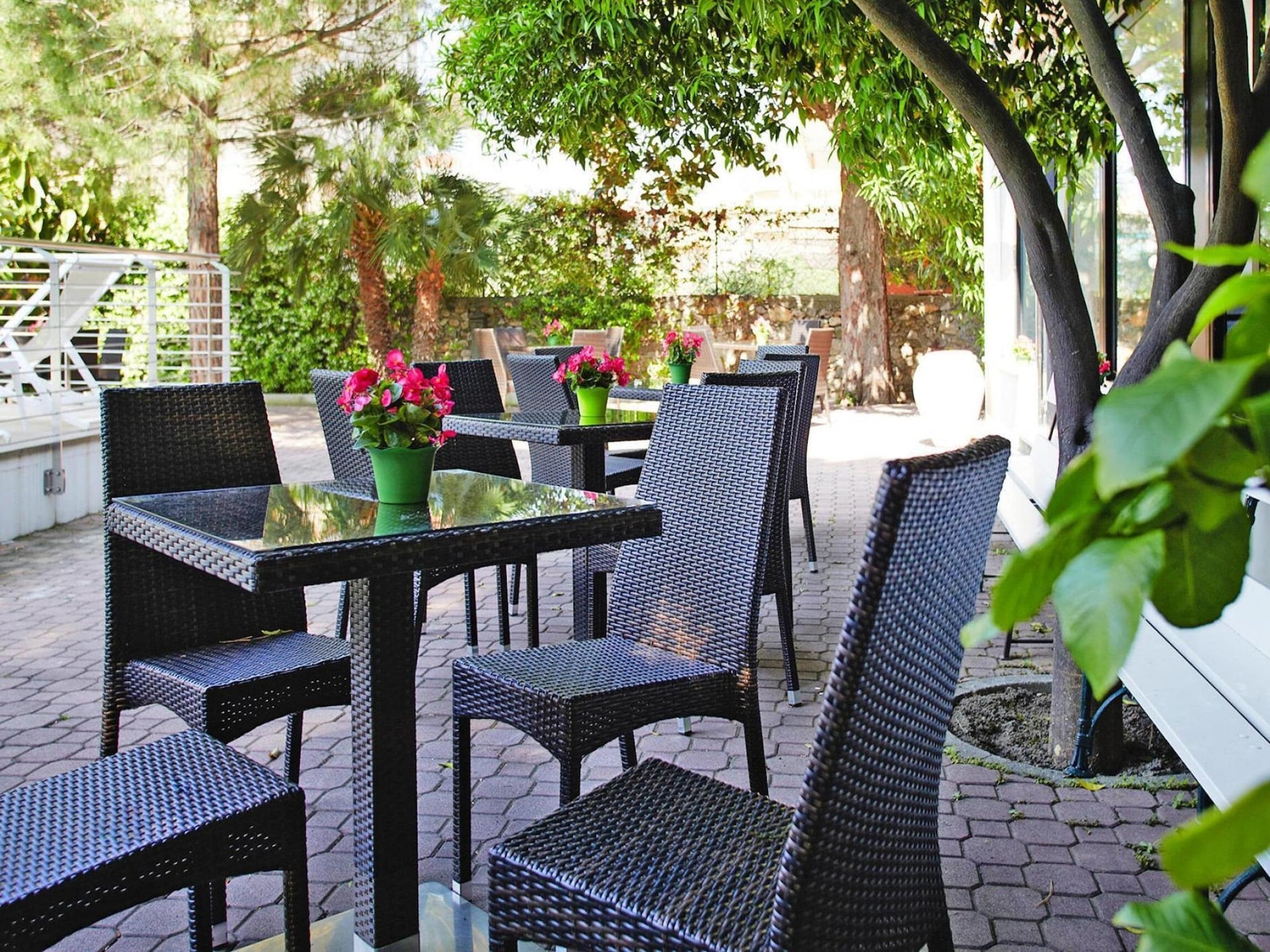 4-persoons appartement aan zee in Pietra Ligure · 4 pers. - foto 15