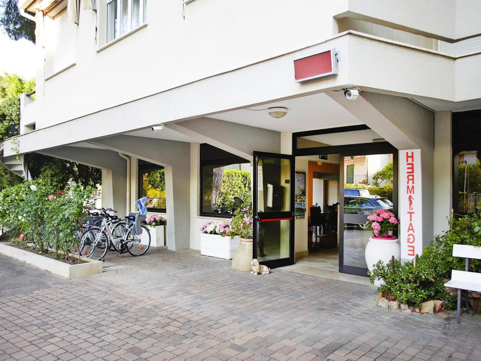 4-persoons appartement aan zee in Pietra Ligure · 4 pers. - foto 17