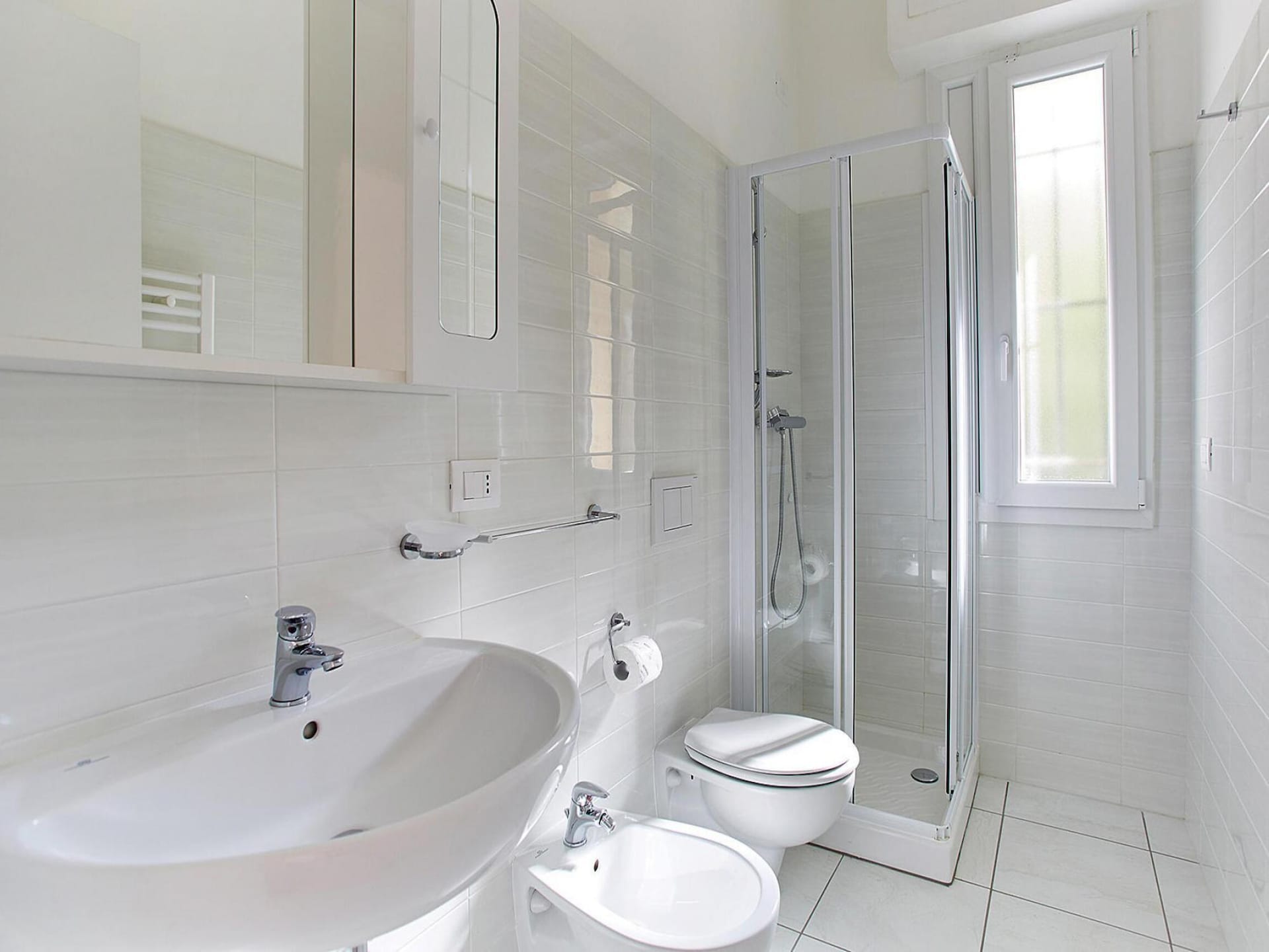 4-persoons appartement aan zee in Pietra Ligure · 4 pers. - foto 14
